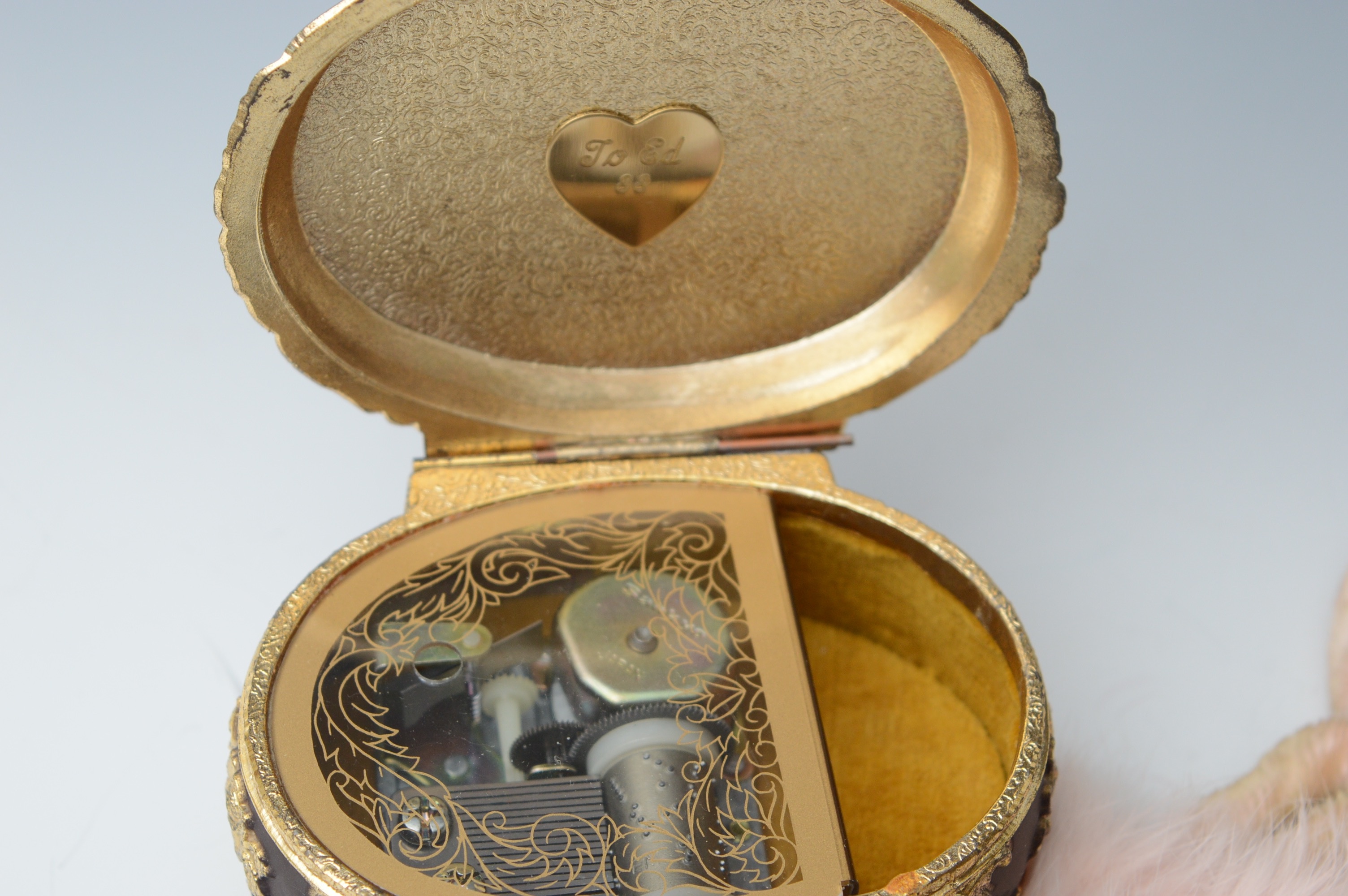 Costume Jewelry Collection