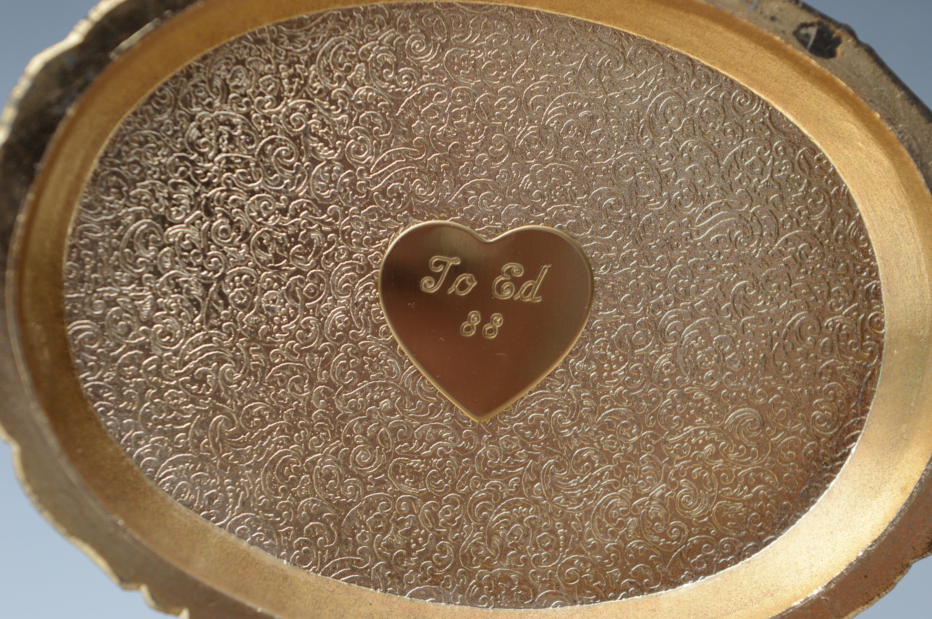 Costume Jewelry Collection