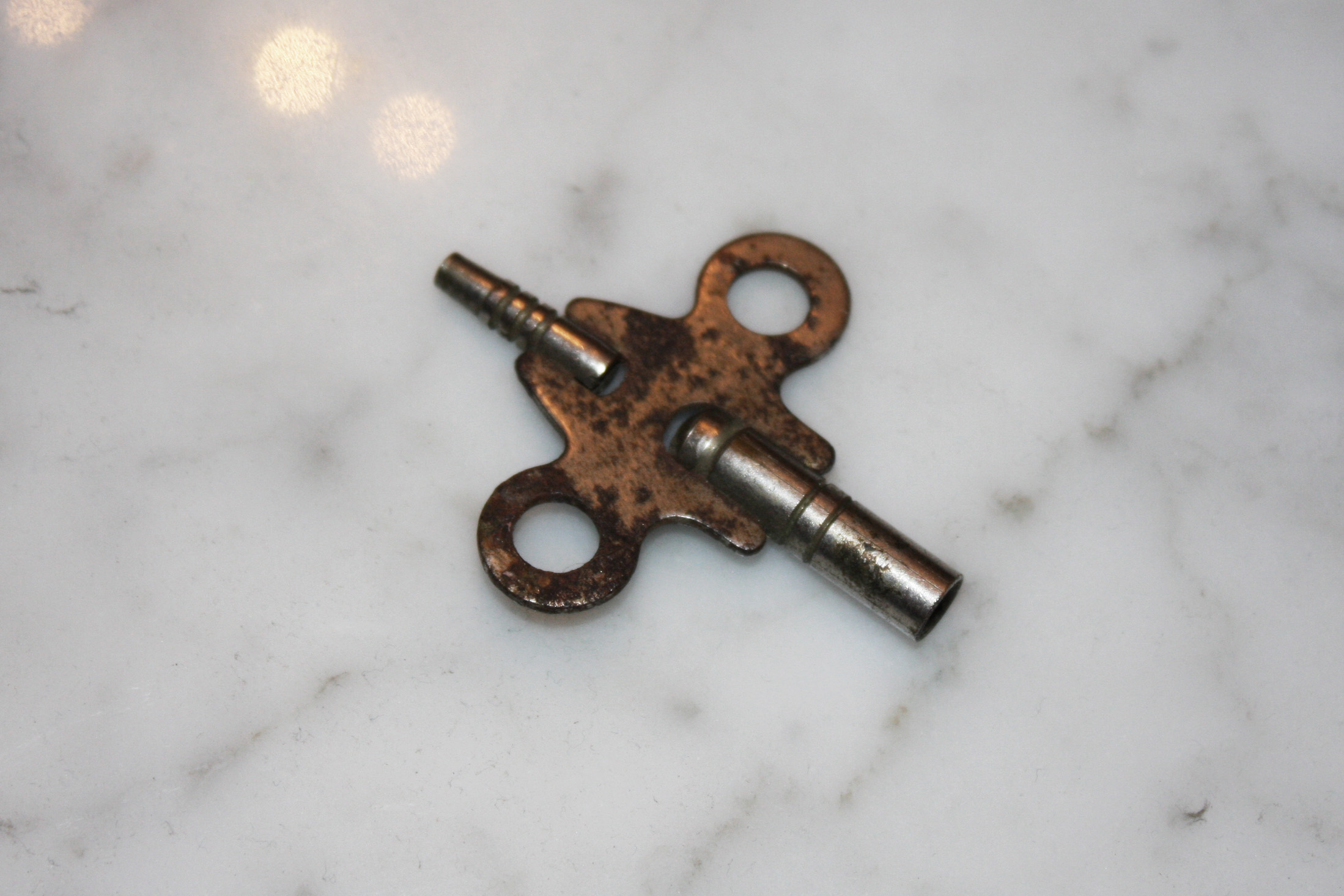 Vintage Ridgeway Chiming Grandfather Clock