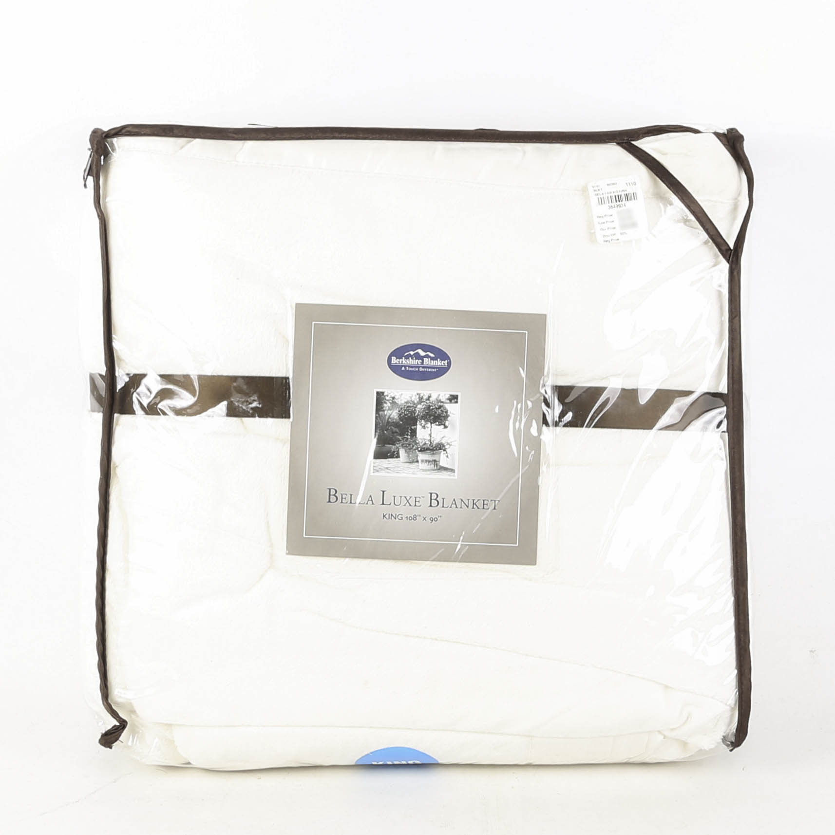 King Blanket by Berkshire Blanket