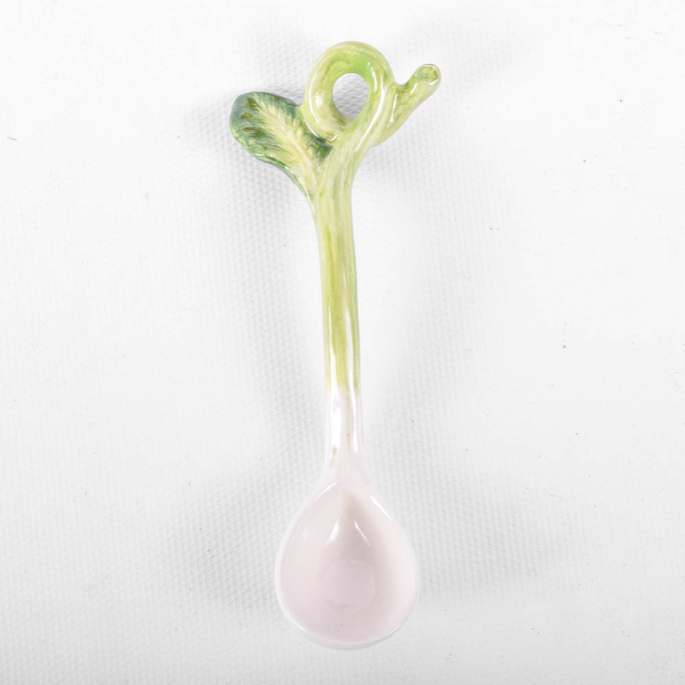 Fitz and Floyd  "Le Marché" Cream and Sugar Sets