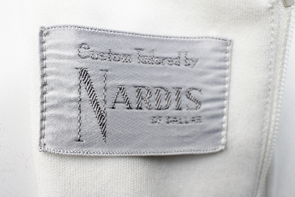 1970s Maxi and Midi Disco Dresses Including Malcolm Starr