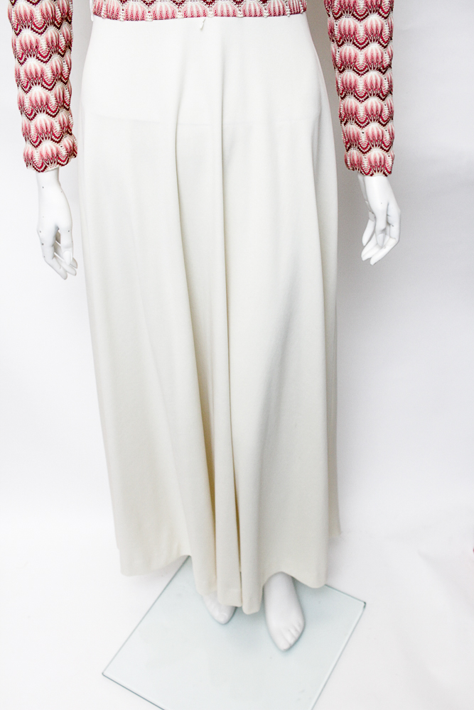 1970s Maxi and Midi Disco Dresses Including Malcolm Starr