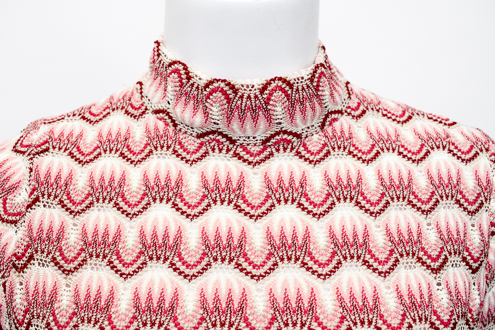 1970s Maxi and Midi Disco Dresses Including Malcolm Starr