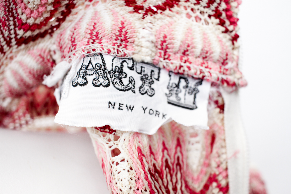 1970s Maxi and Midi Disco Dresses Including Malcolm Starr