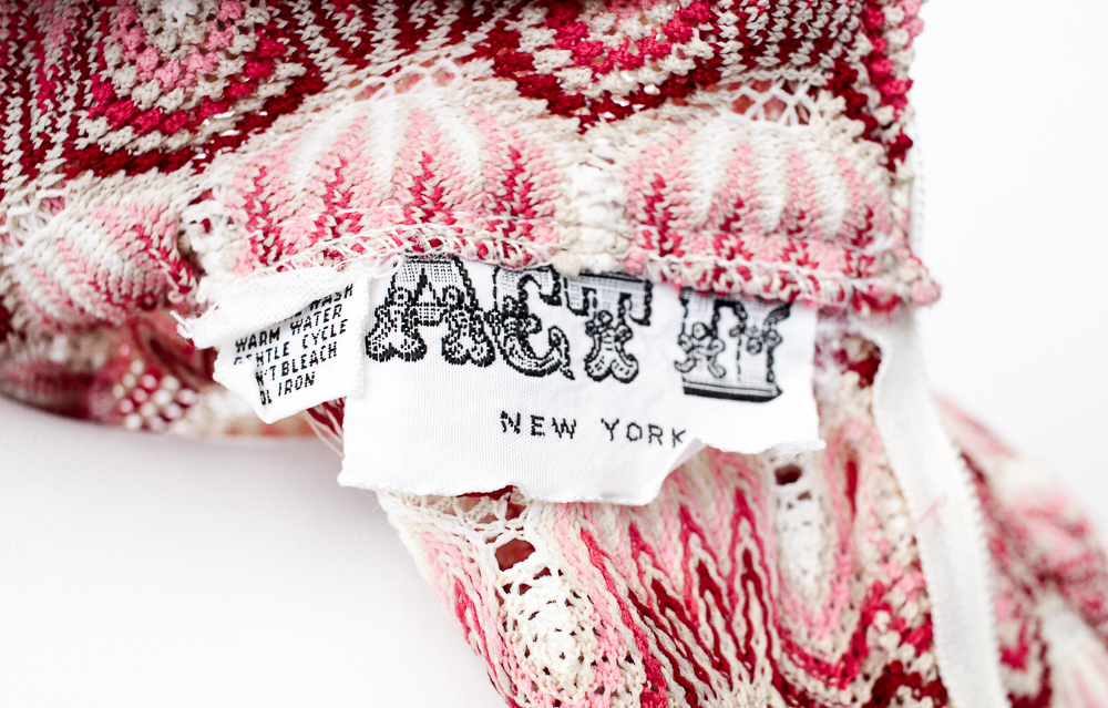 1970s Maxi and Midi Disco Dresses Including Malcolm Starr