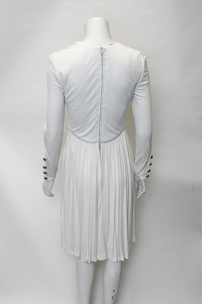 1970s Maxi and Midi Disco Dresses Including Malcolm Starr