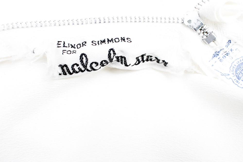 1970s Maxi and Midi Disco Dresses Including Malcolm Starr