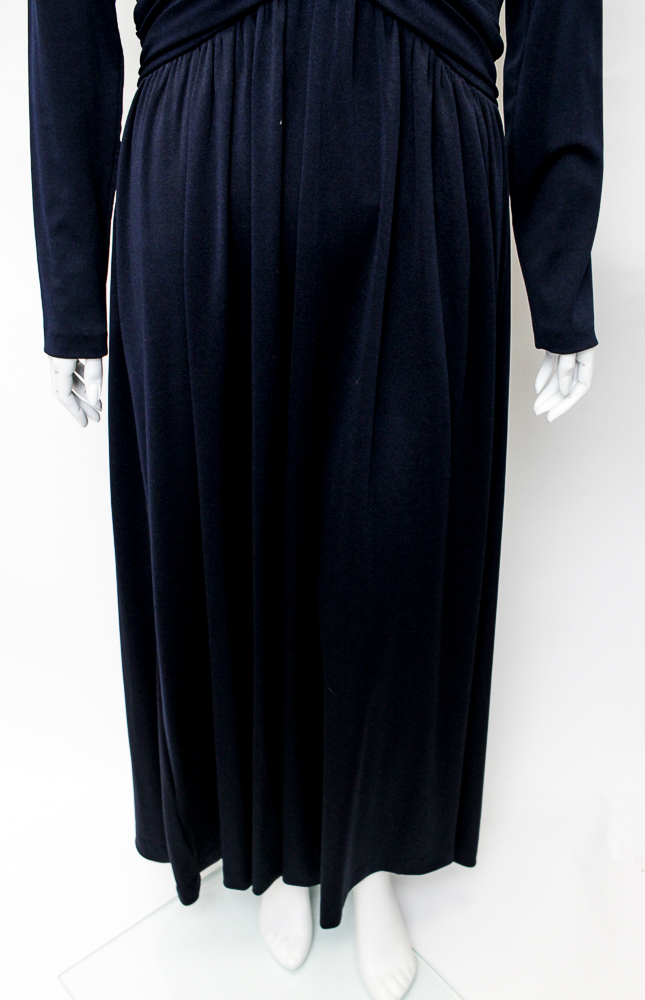 1970s Maxi and Midi Disco Dresses Including Malcolm Starr