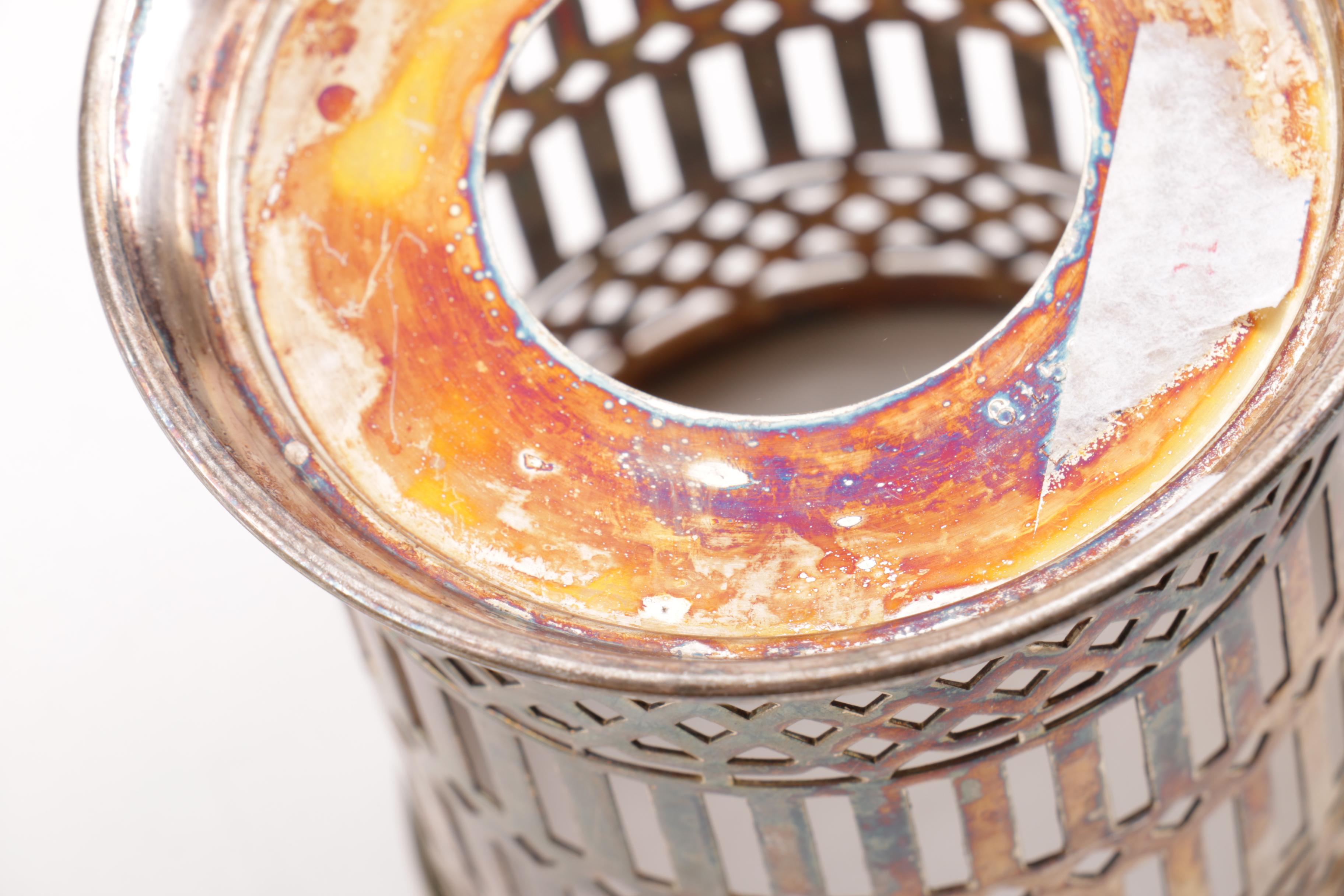 Silver Plate Collection Featuring Wm. Rogers