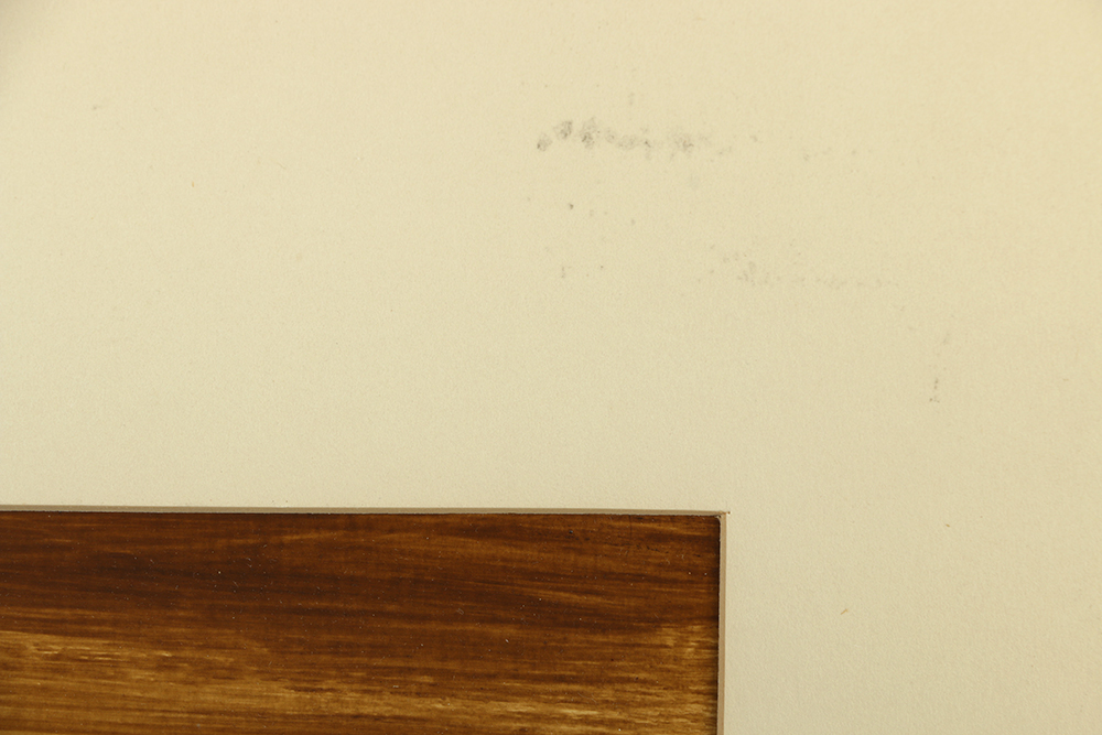 Munuch Painting of Sailing Ships