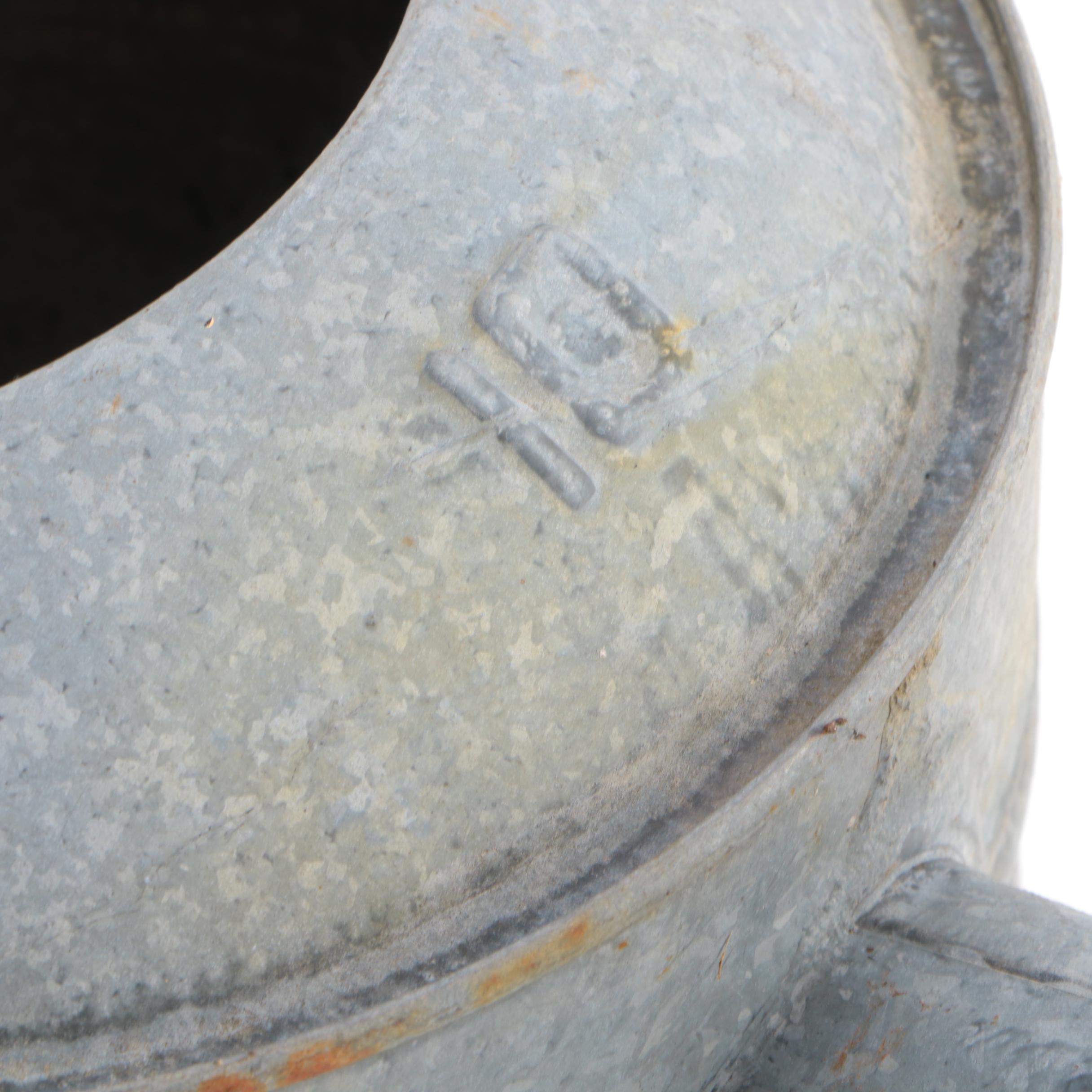 Collection of Watering Pails