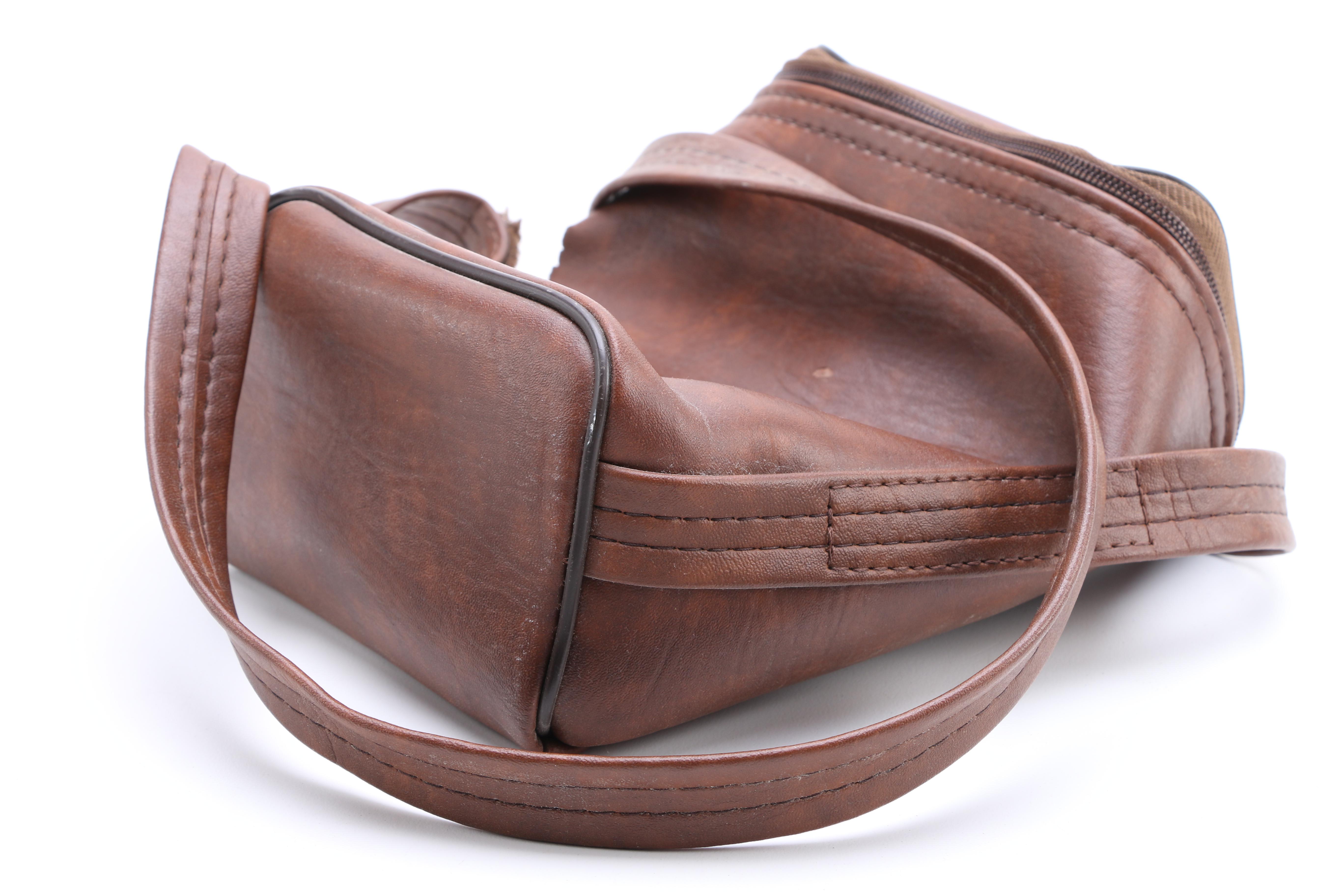 Kodak Electronic Flash Camera and Case