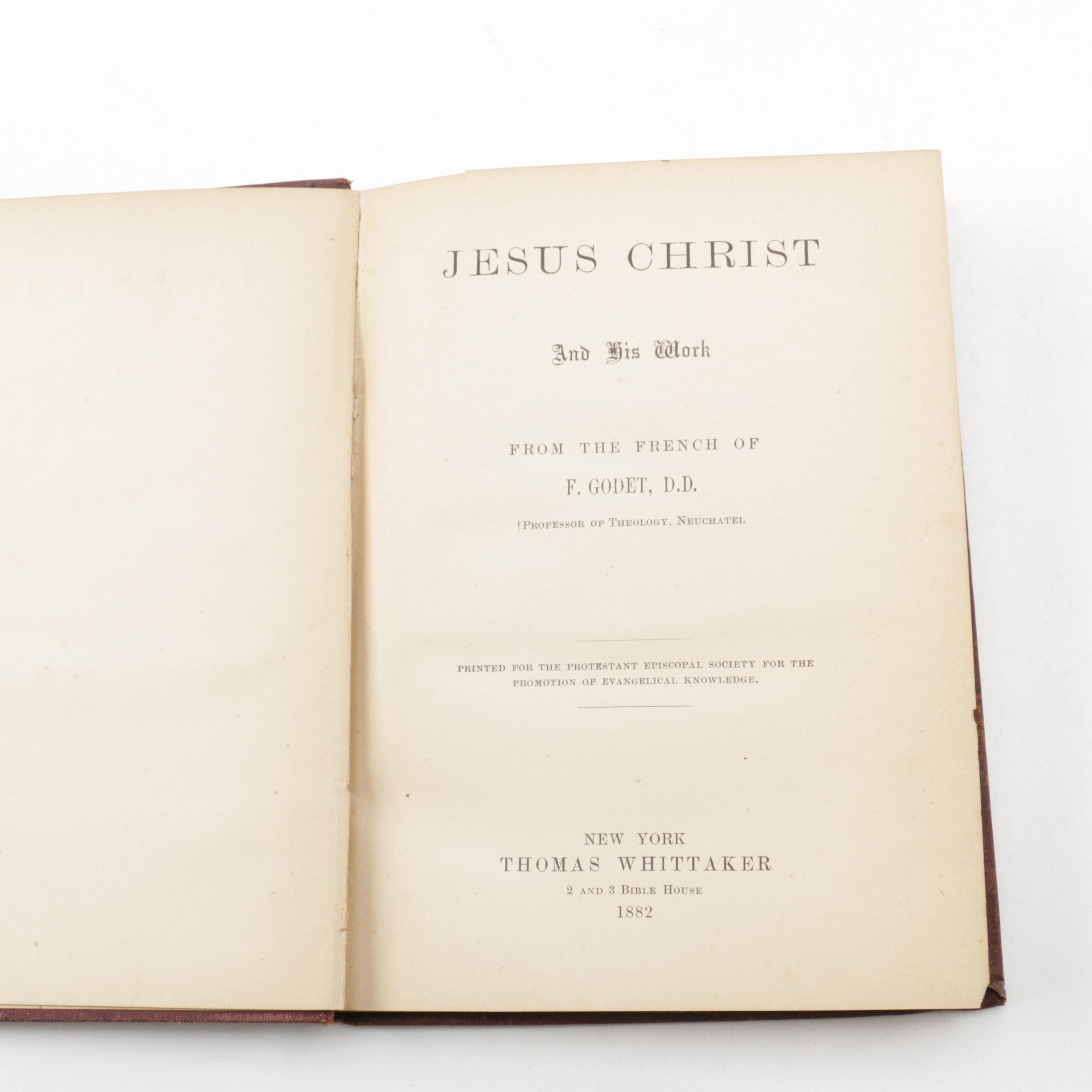 Assorted Hardcover Antique and Vintage Books