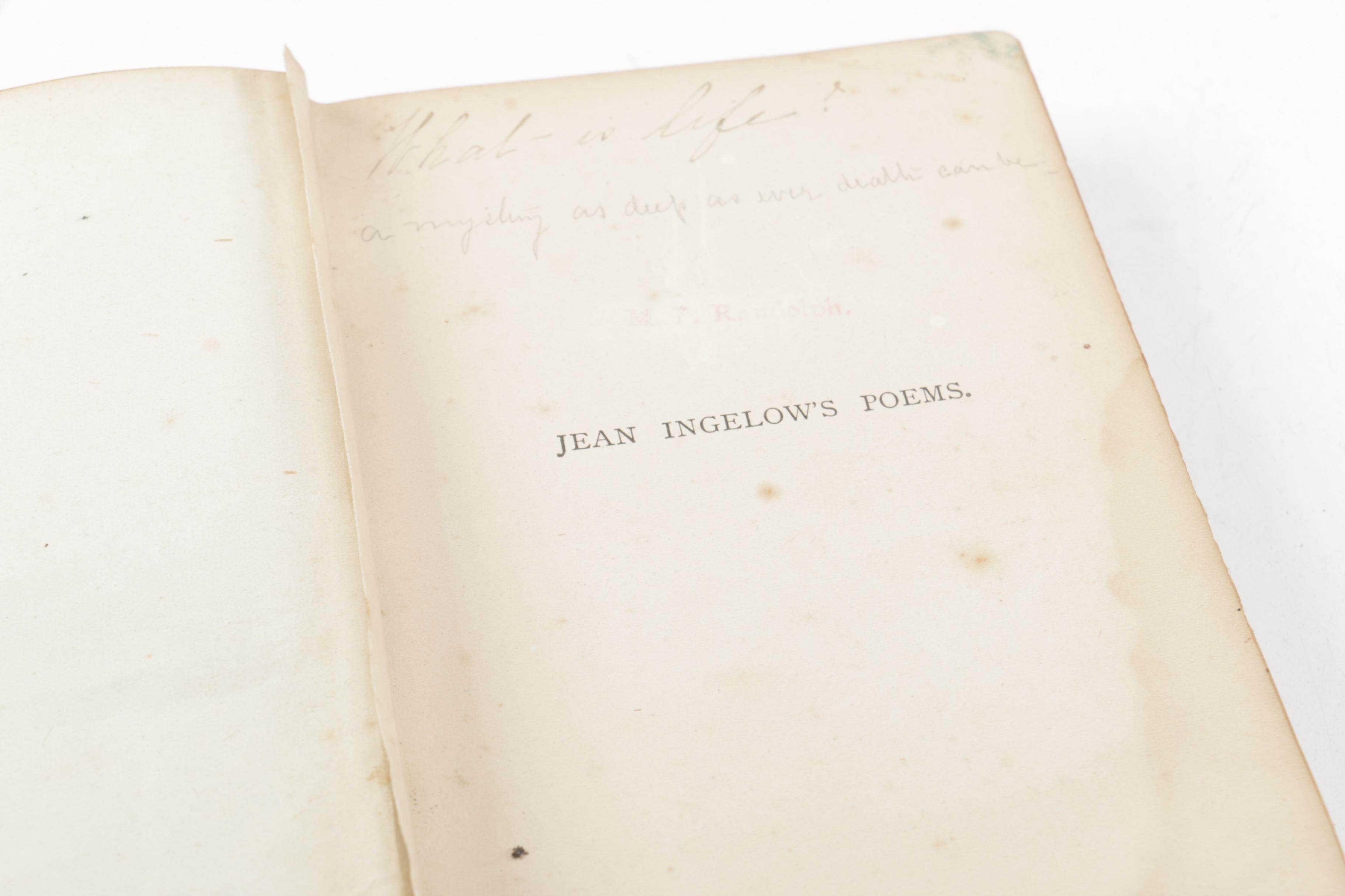 Assorted Hardcover Antique and Vintage Books