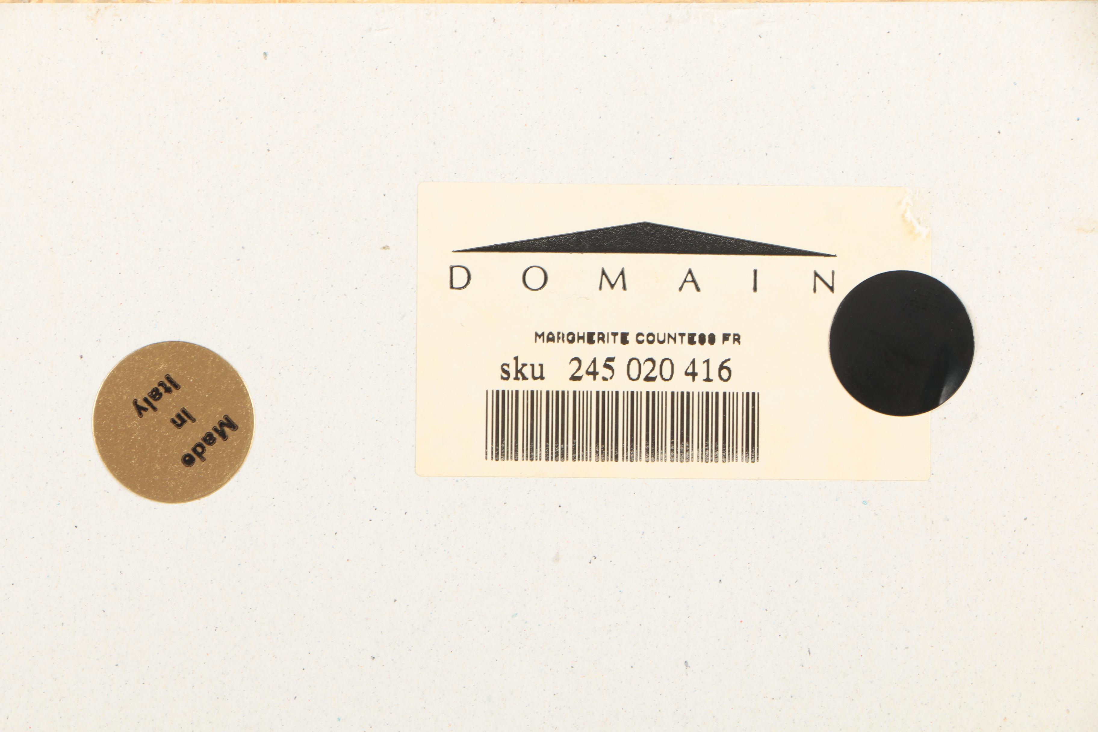 Offset Lithograph After Alfred Edward Chalon "Marguerite"