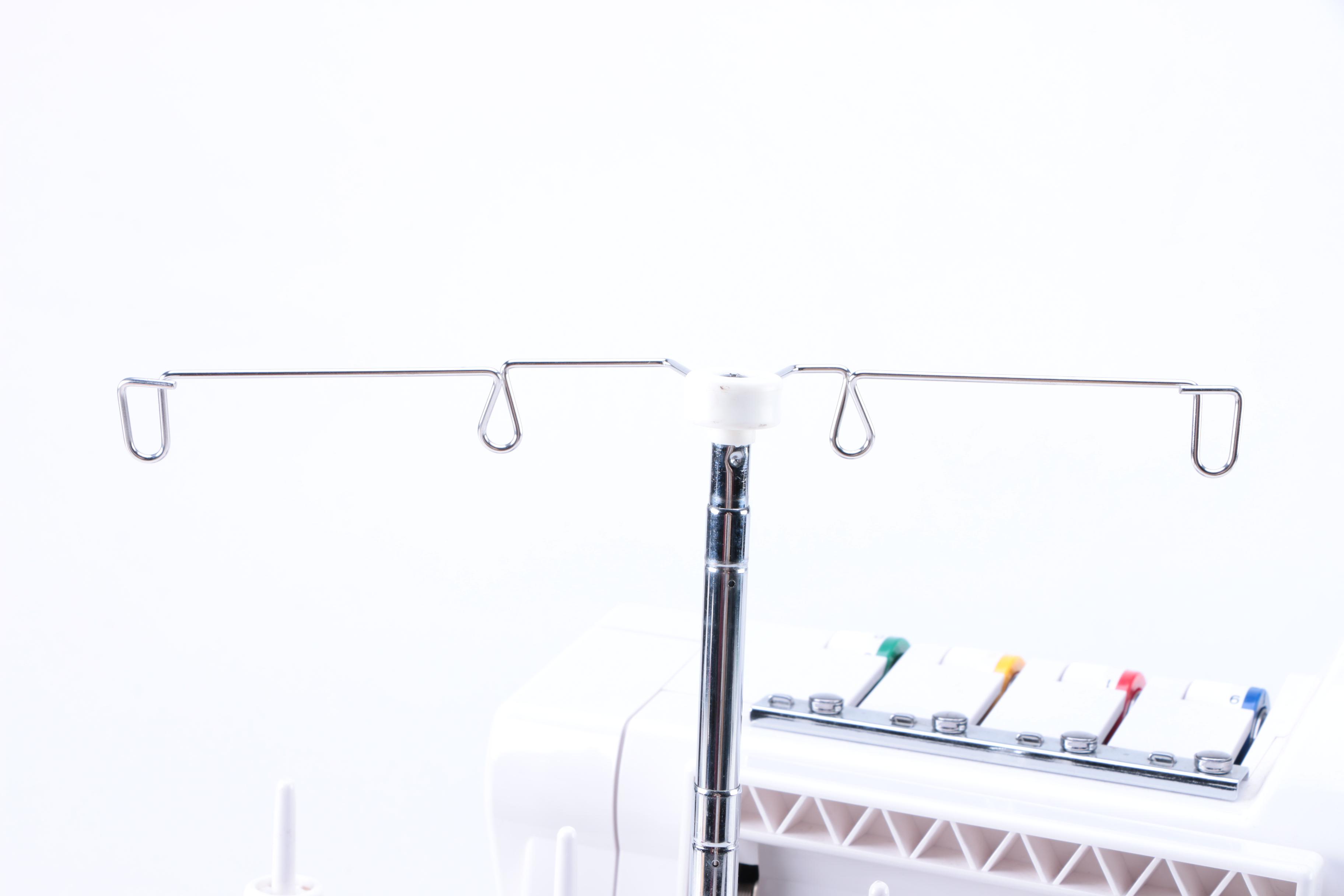 Elna "Overlock" Serger Sewing Machine