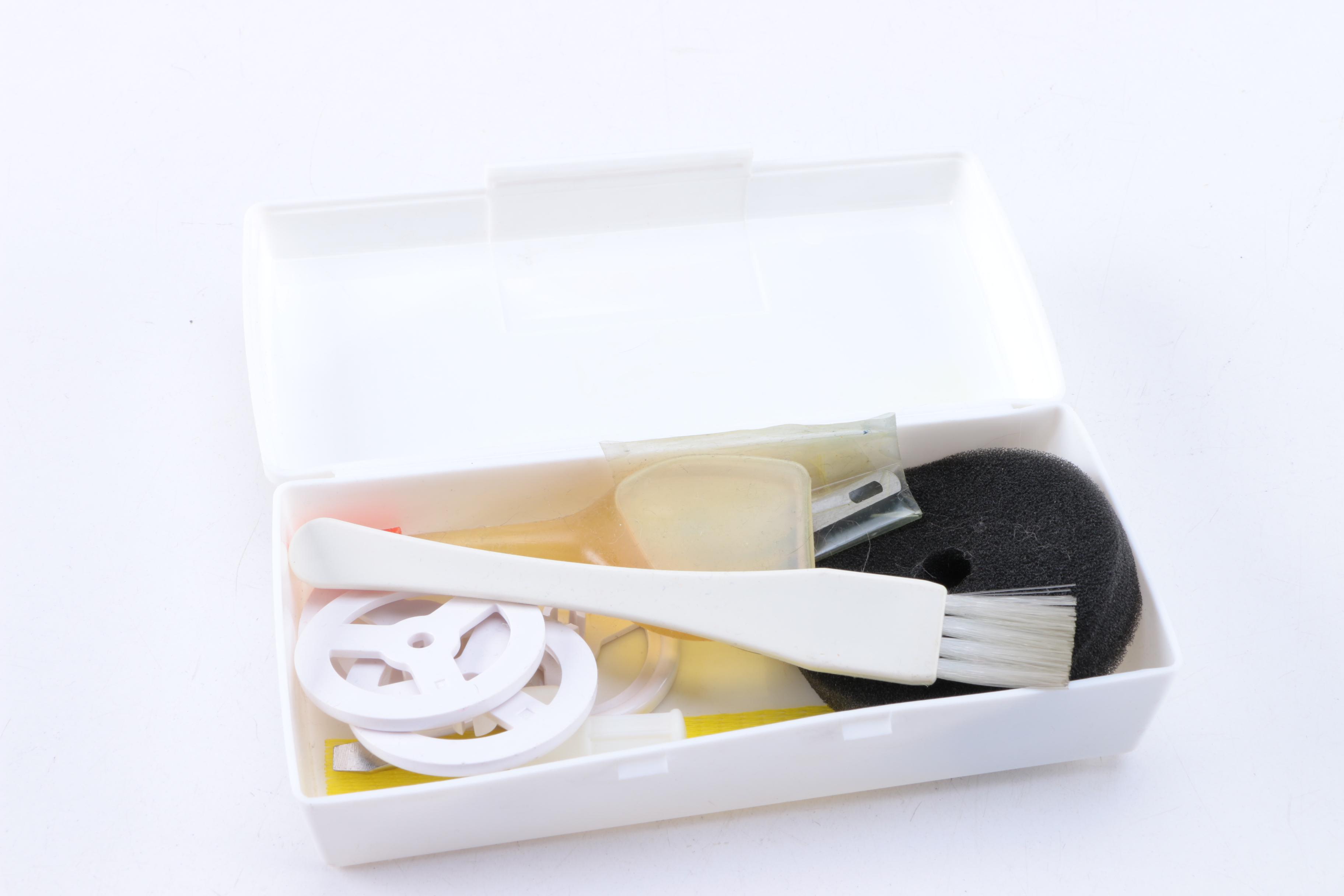 Elna "Overlock" Serger Sewing Machine