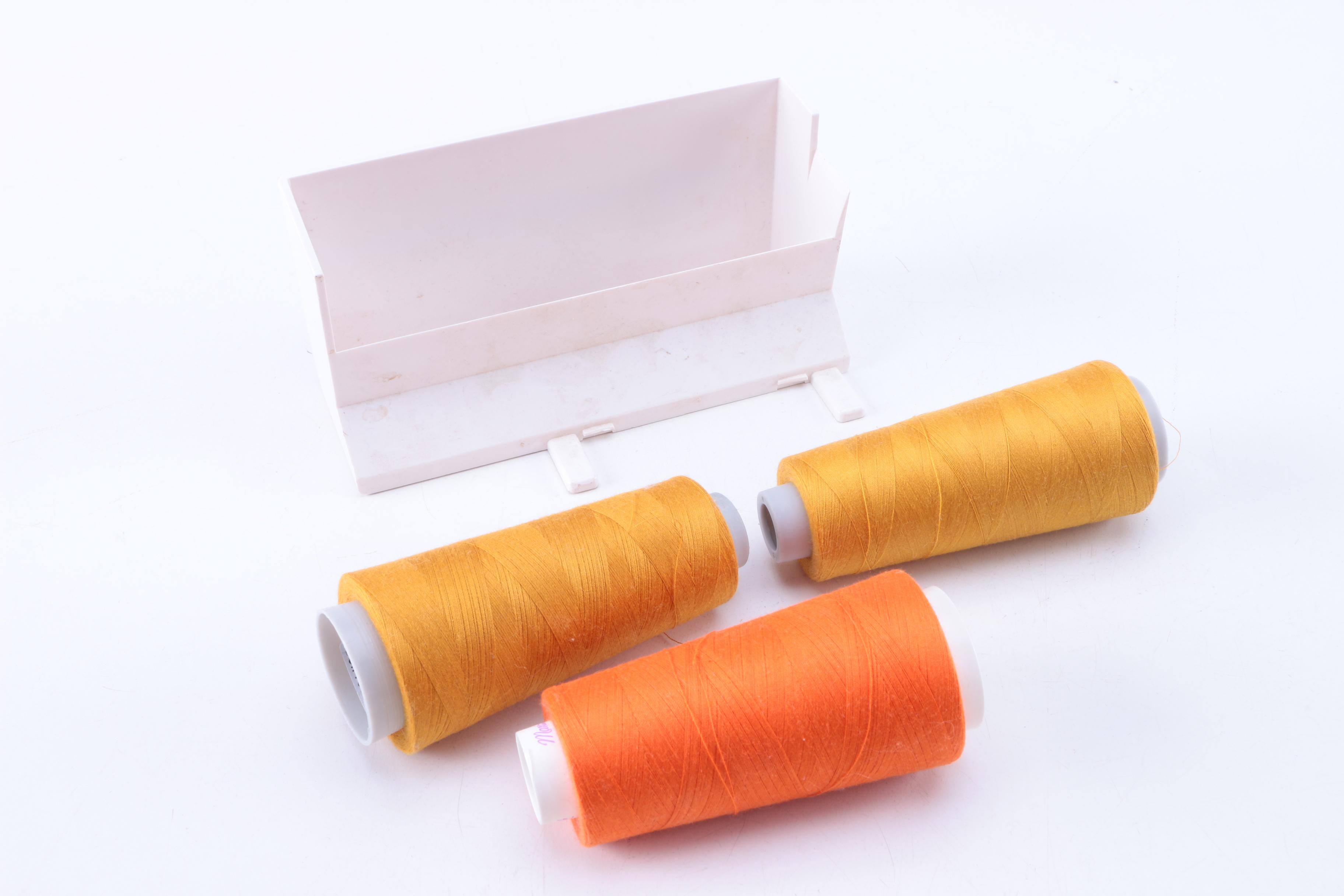 Elna "Overlock" Serger Sewing Machine