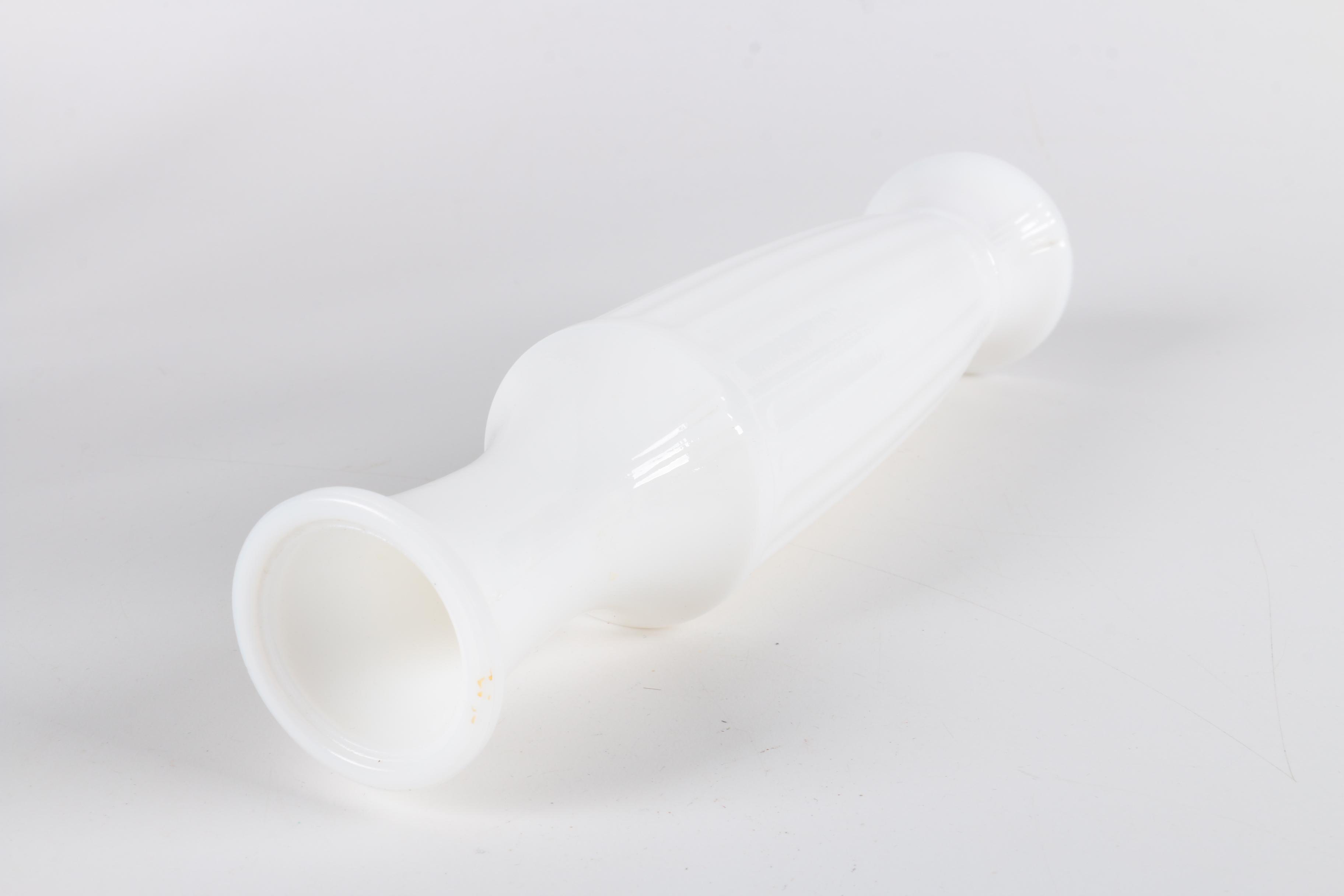 Milk Glass Assortment