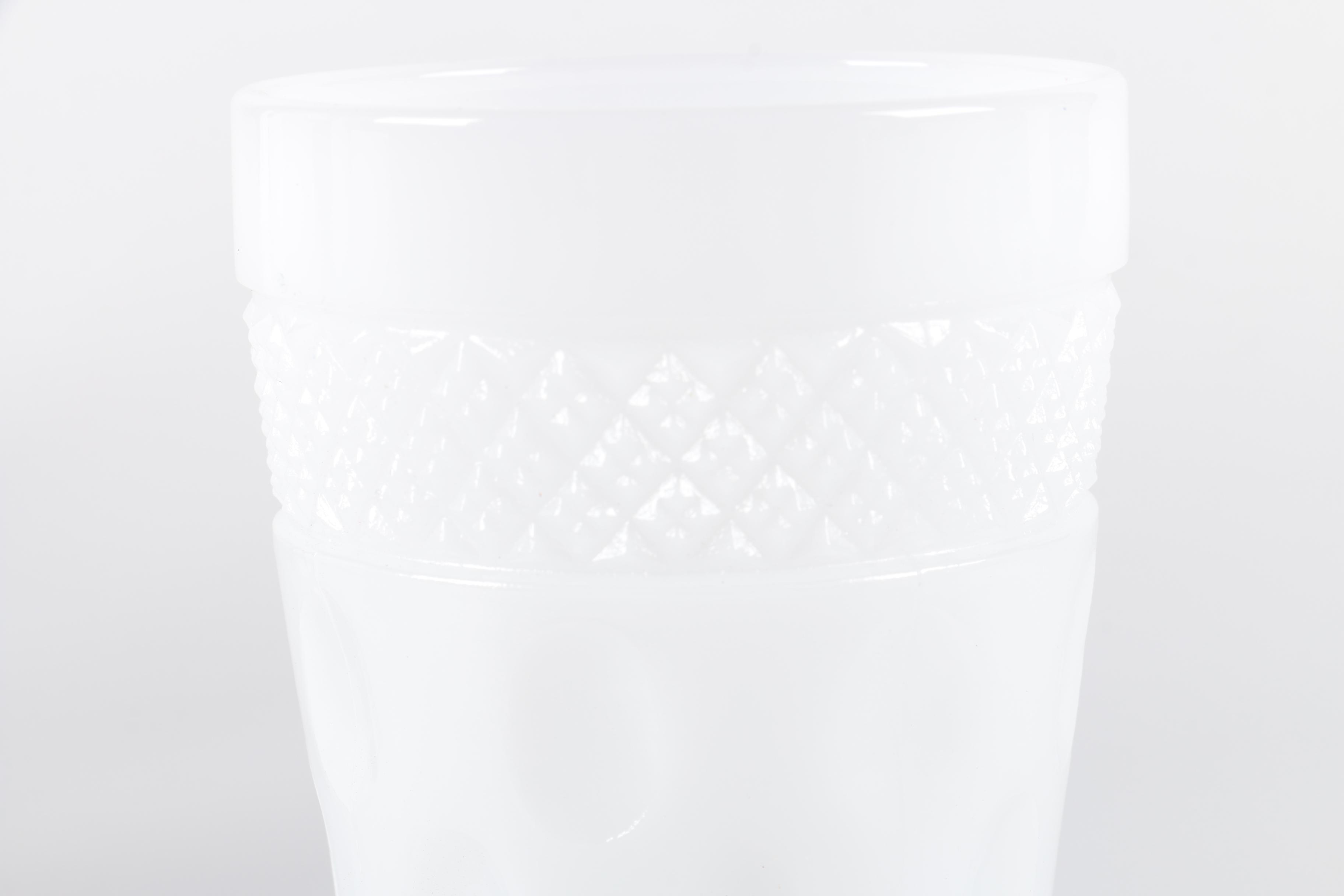 Milk Glass Assortment