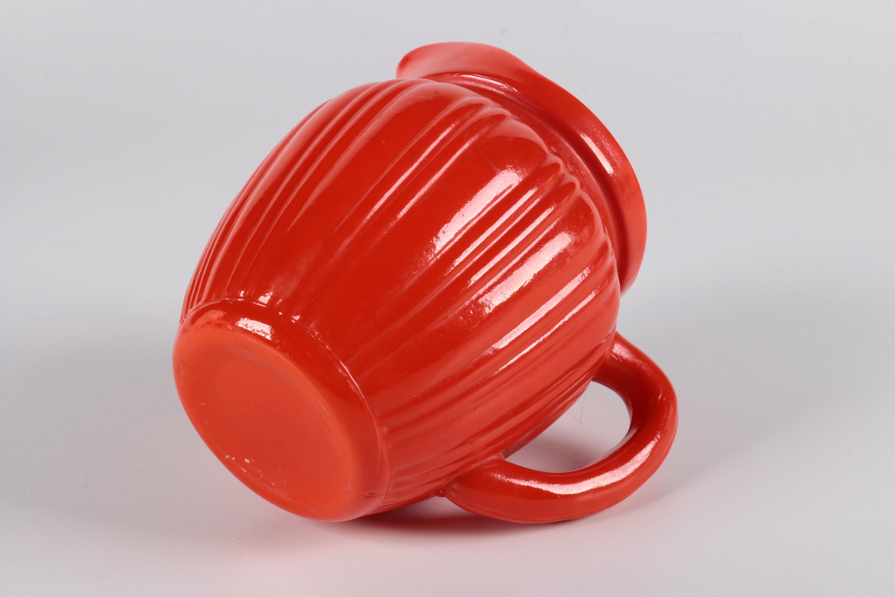 Milk Glass Assortment