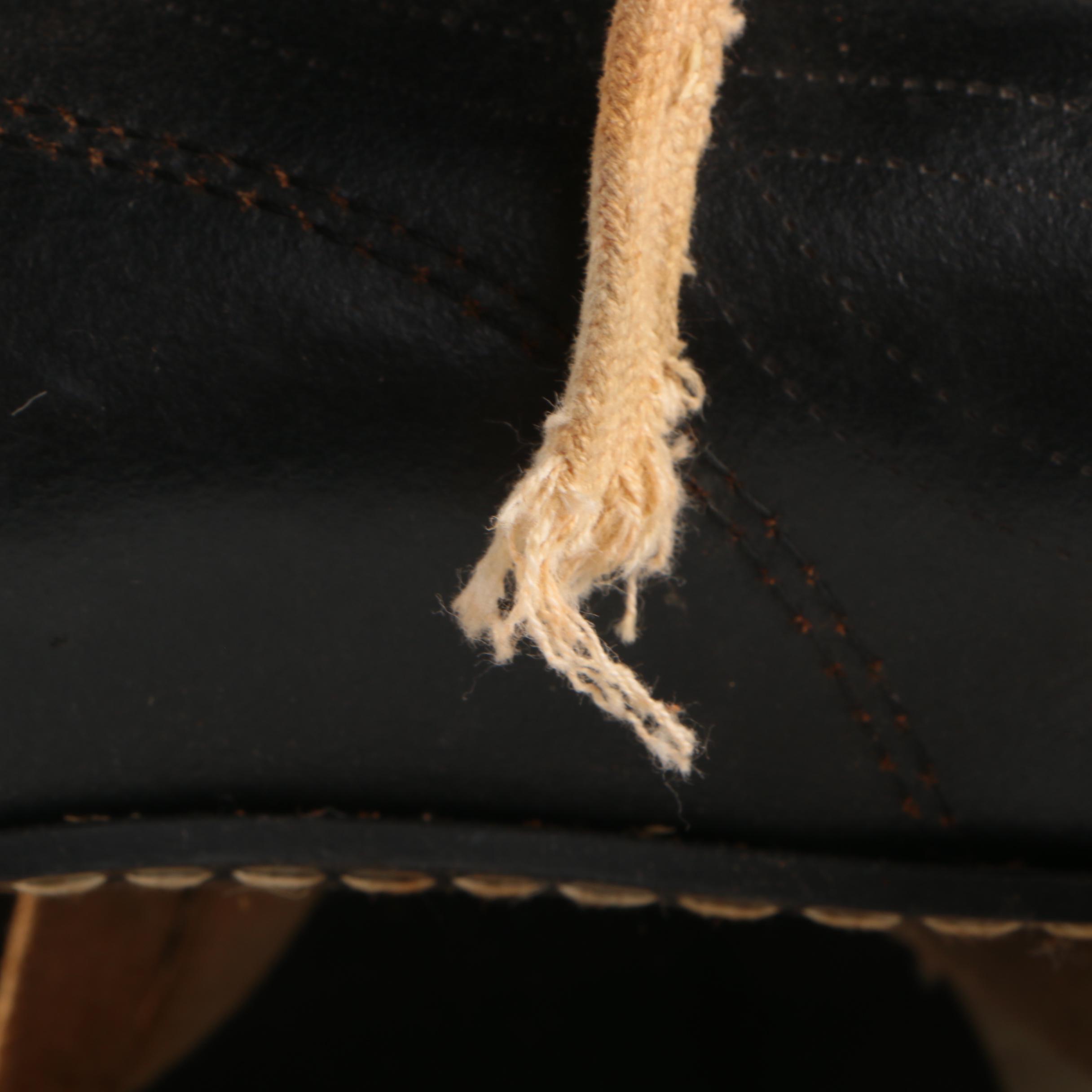 Three Pairs of Ice Skates