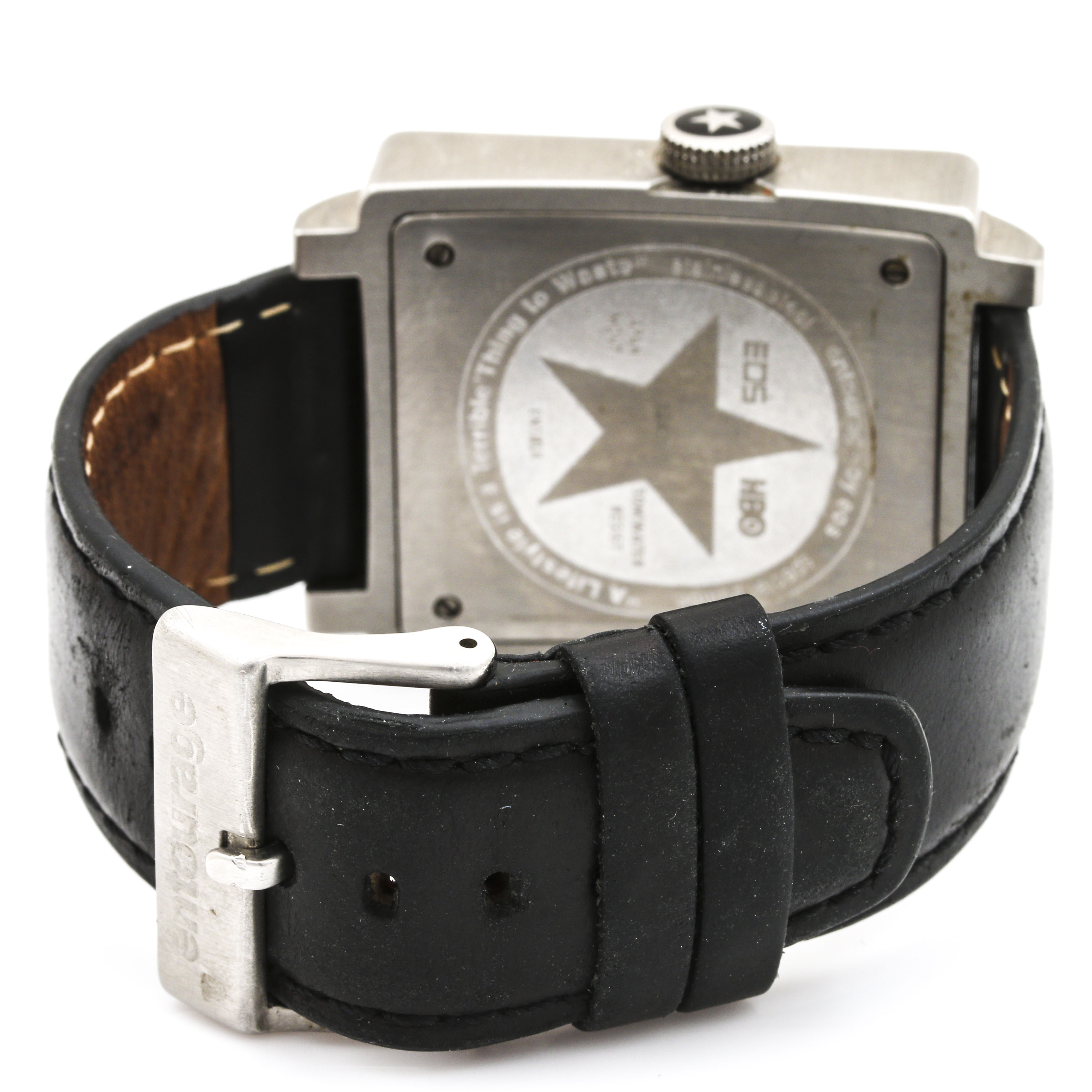 Special Edition Entourage HBO EOS Watch