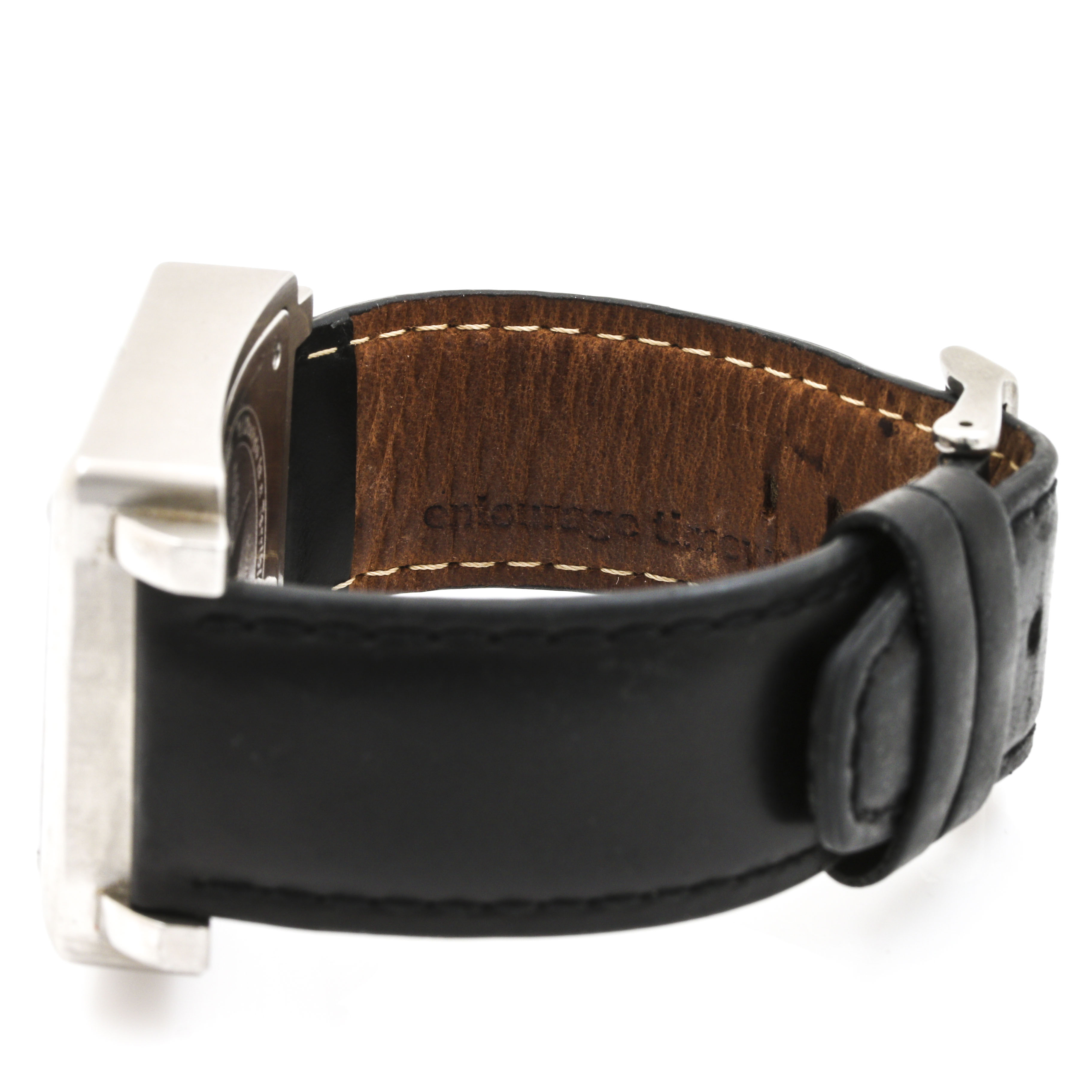 Special Edition Entourage HBO EOS Watch