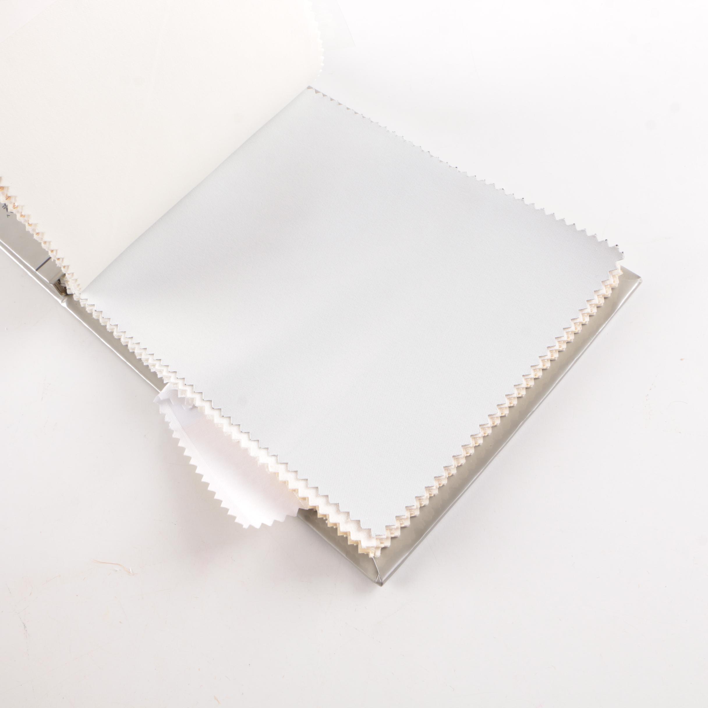 Textile Sample Books