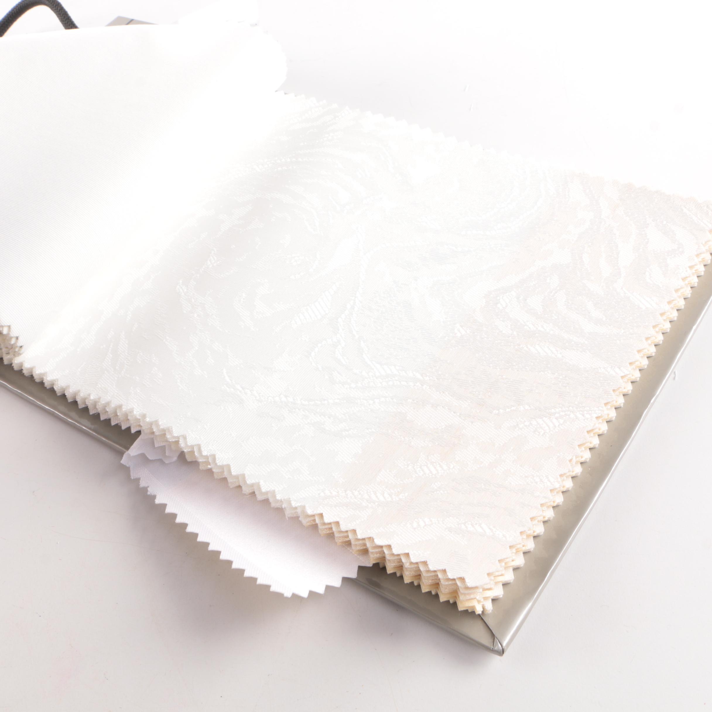 Textile Sample Books