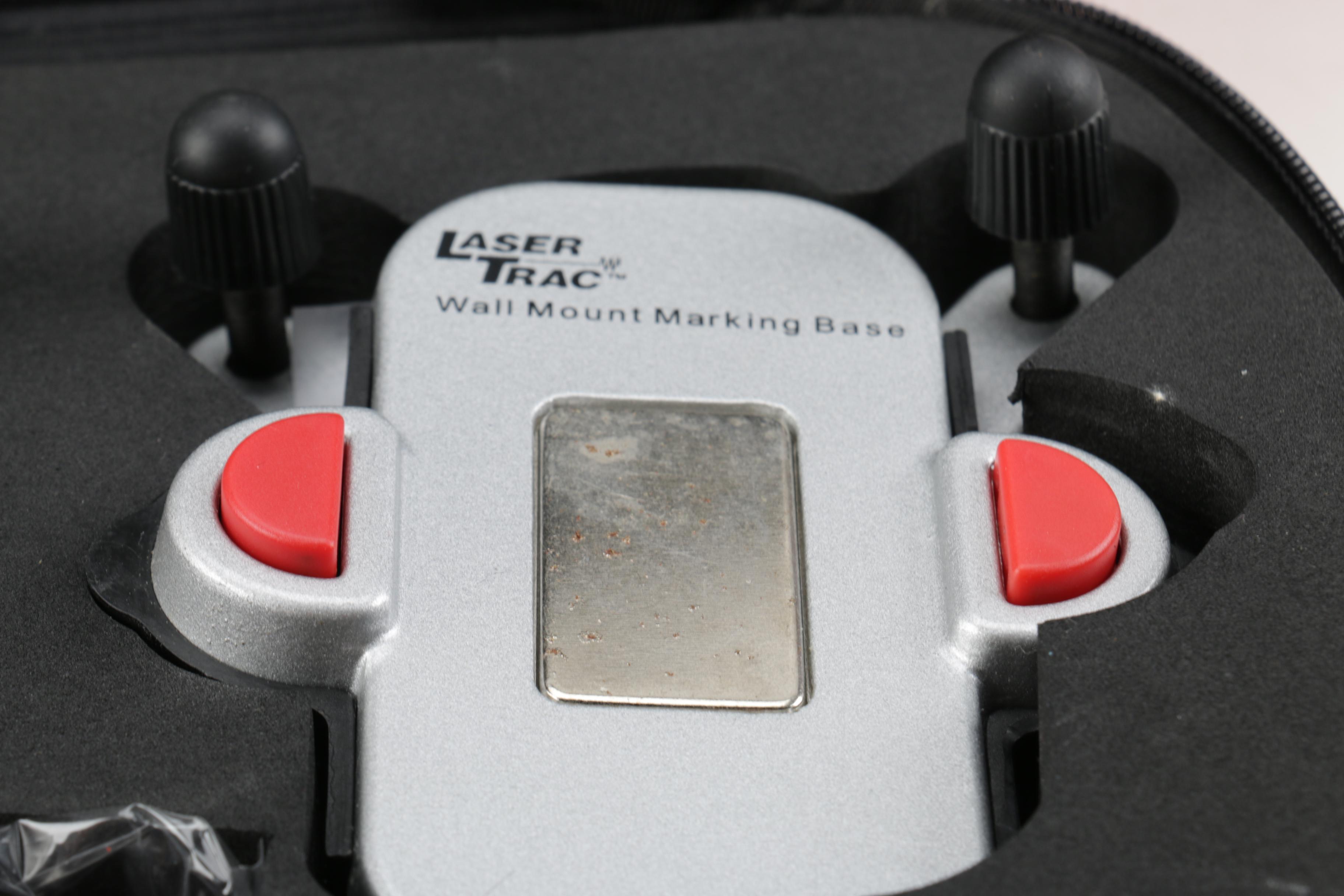 Assortment of Power Tools