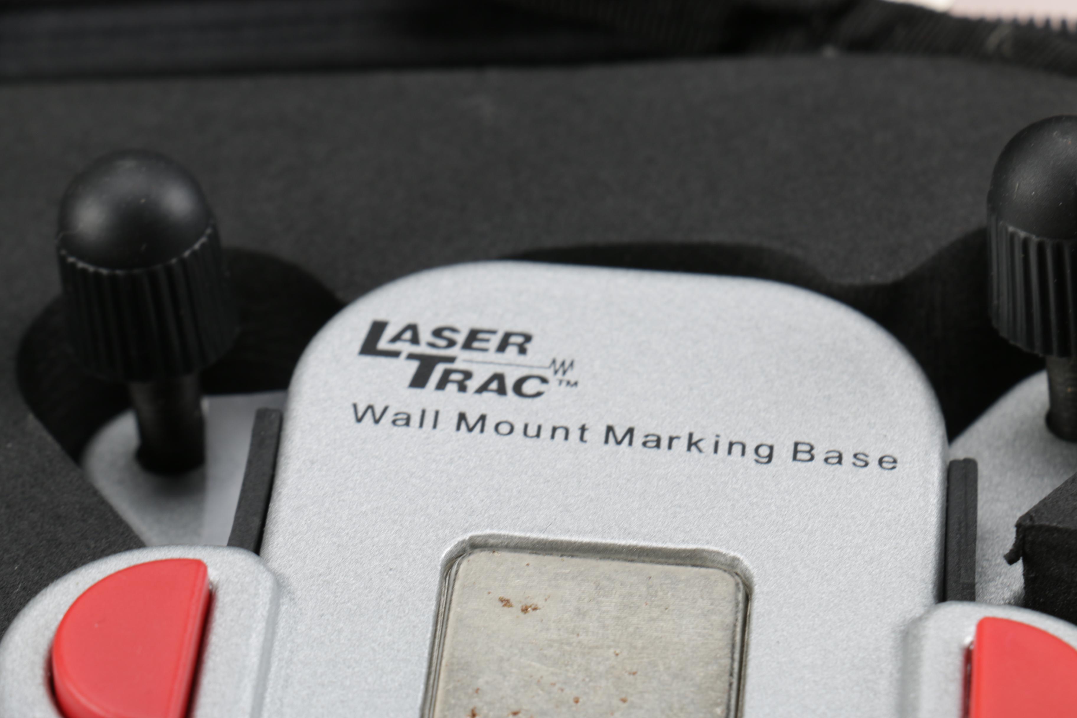 Assortment of Power Tools