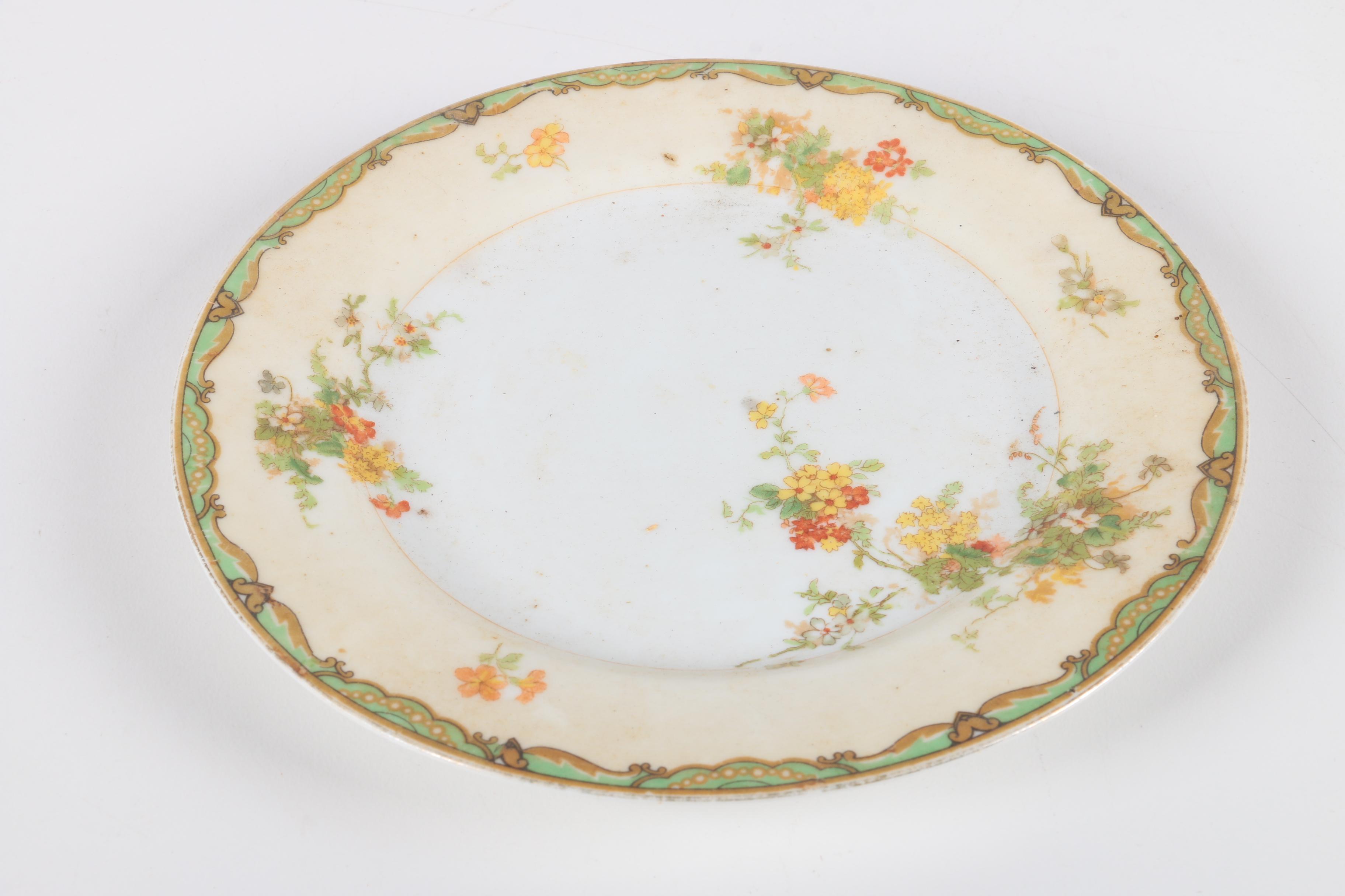Empress "Woodmere" Porcelain