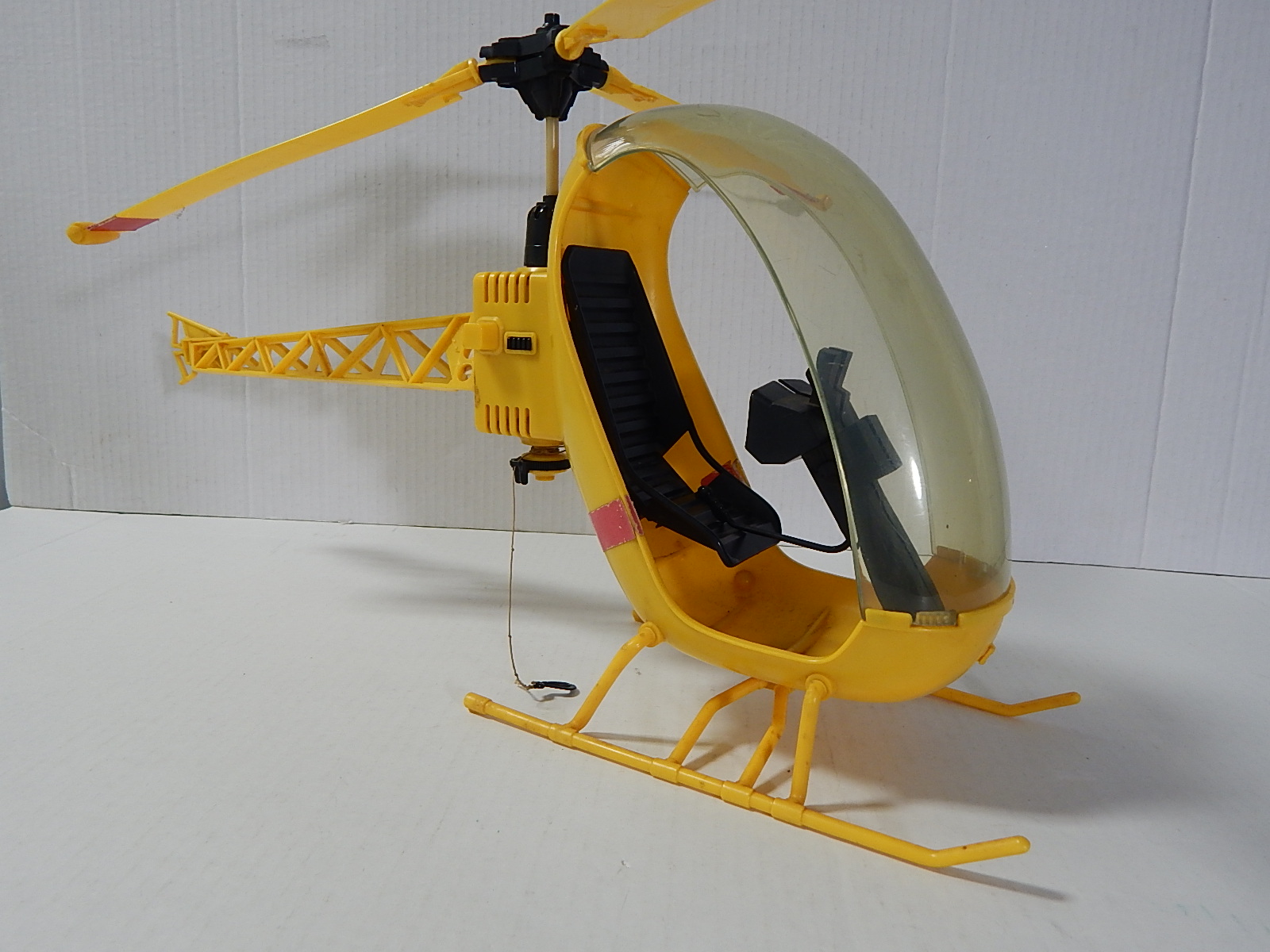 1971 G.I. Joe Toy Helicopter