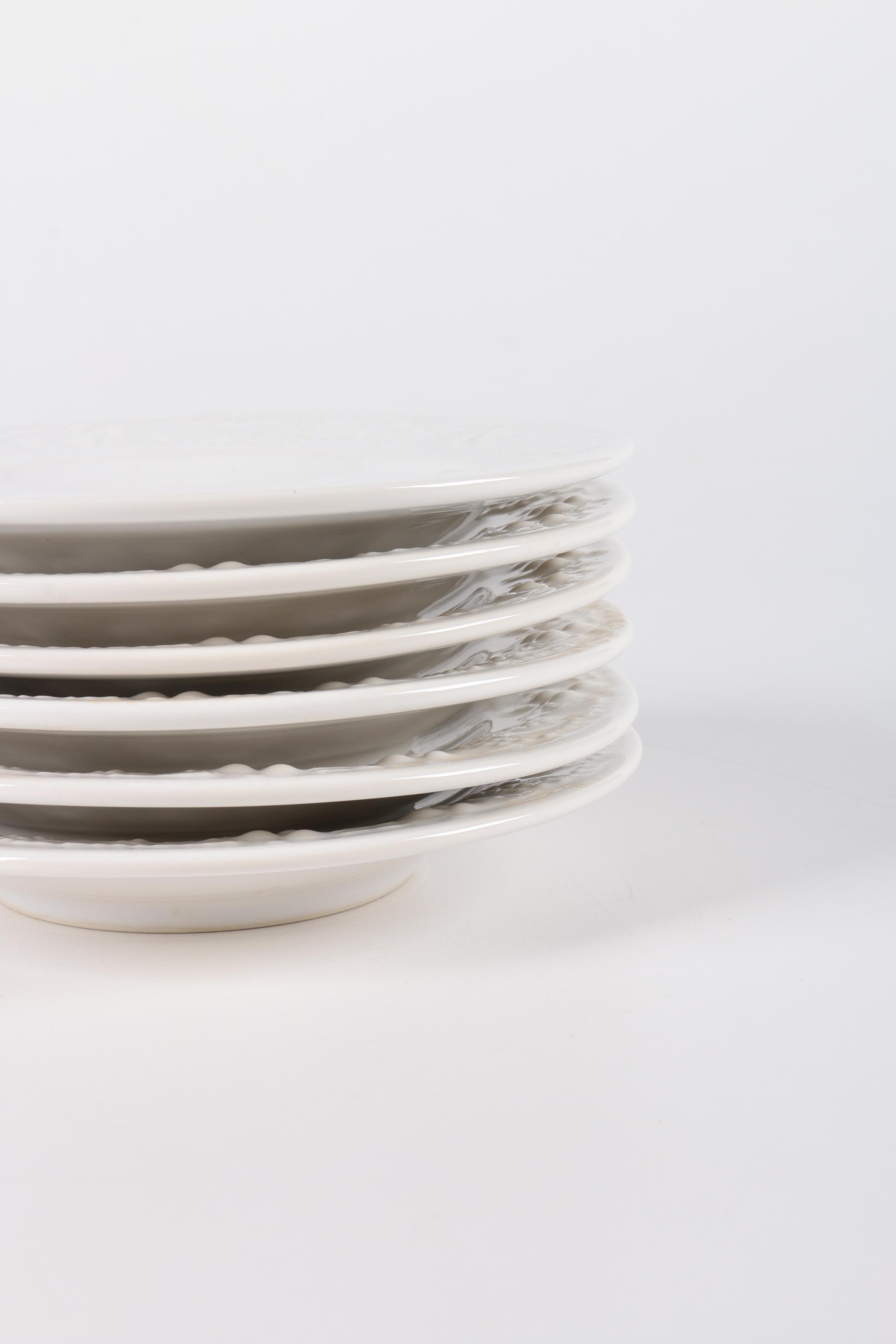 Homer Laughlin Ceramic Tableware