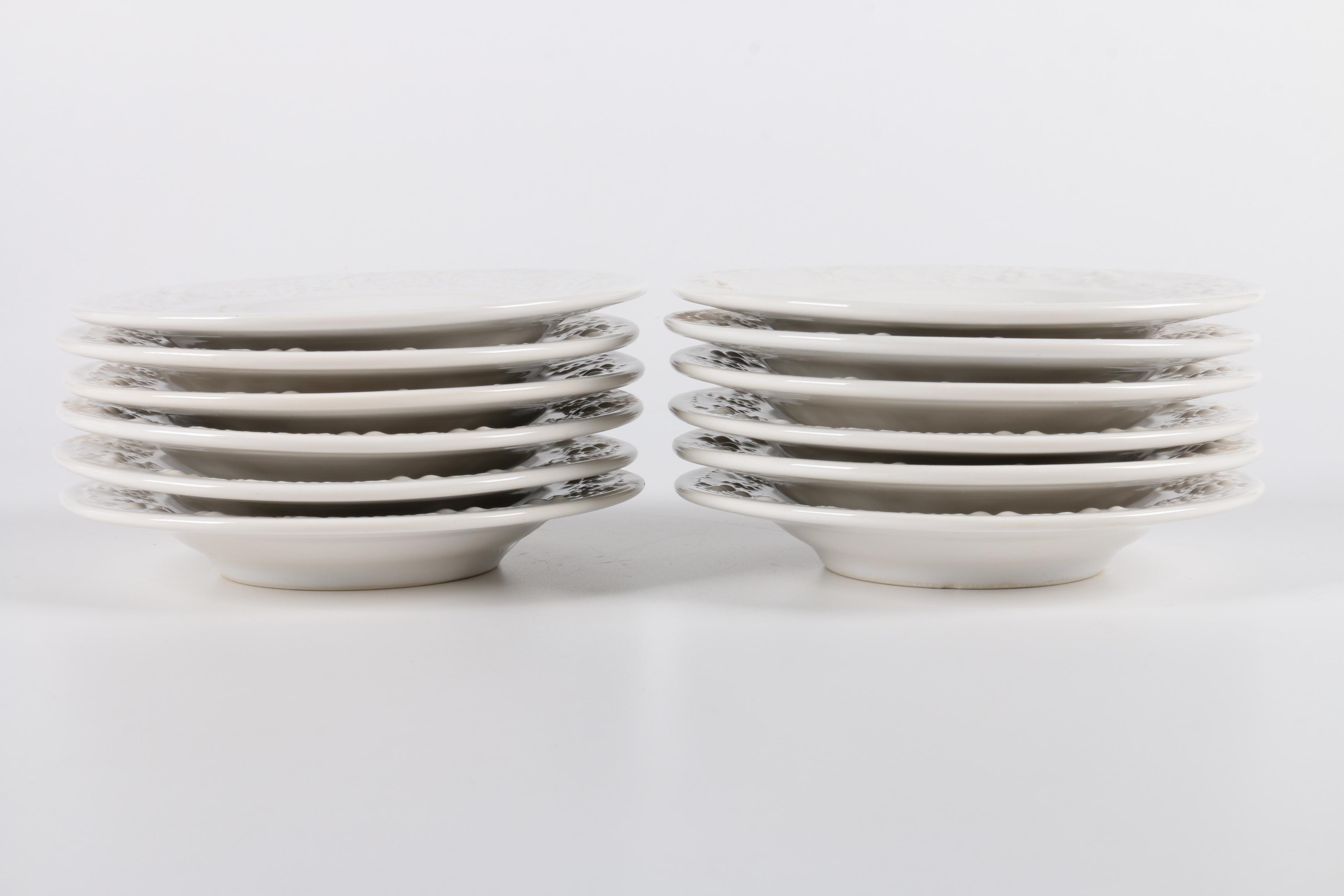 Homer Laughlin Ceramic Tableware