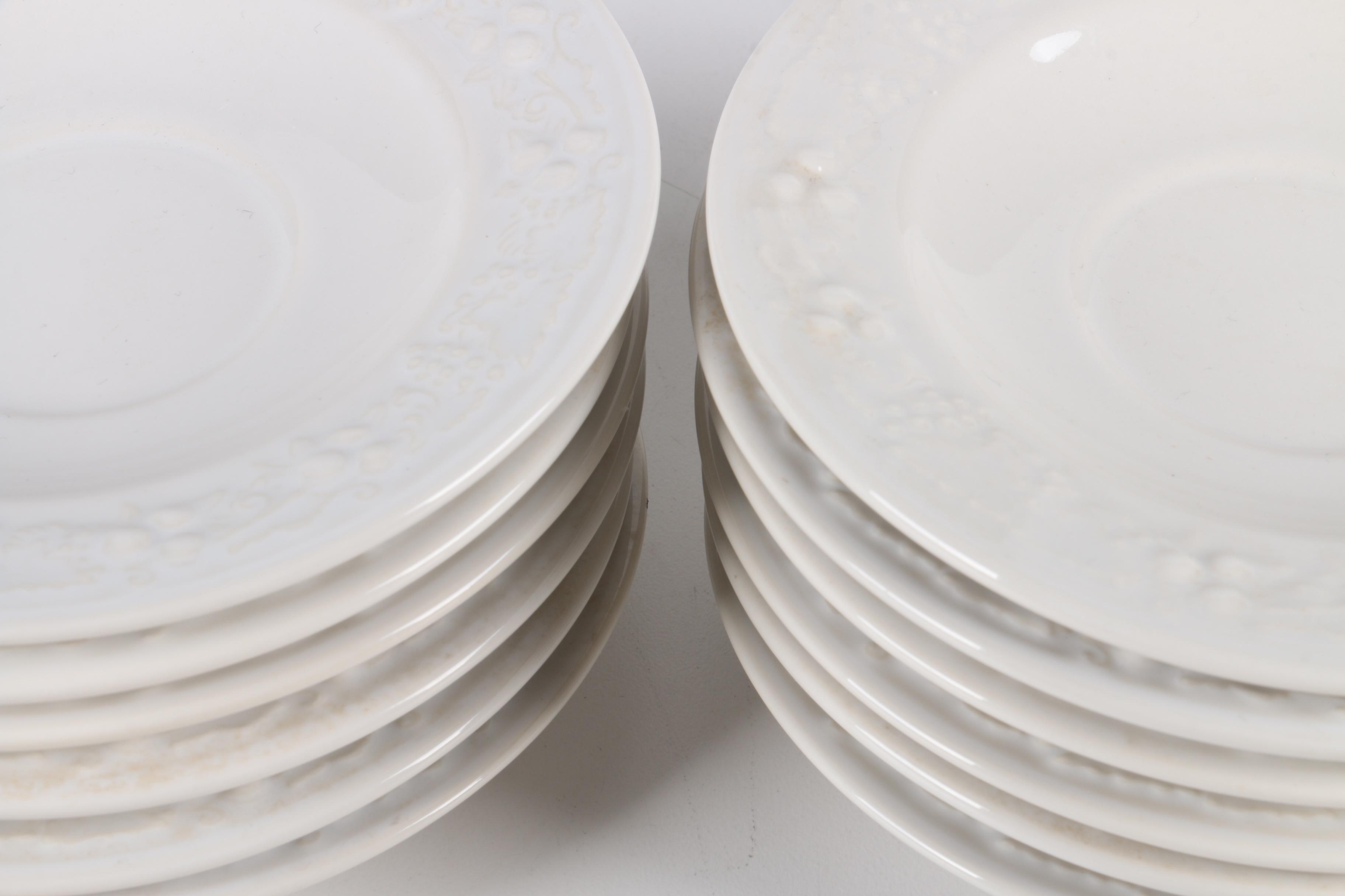 Homer Laughlin Ceramic Tableware