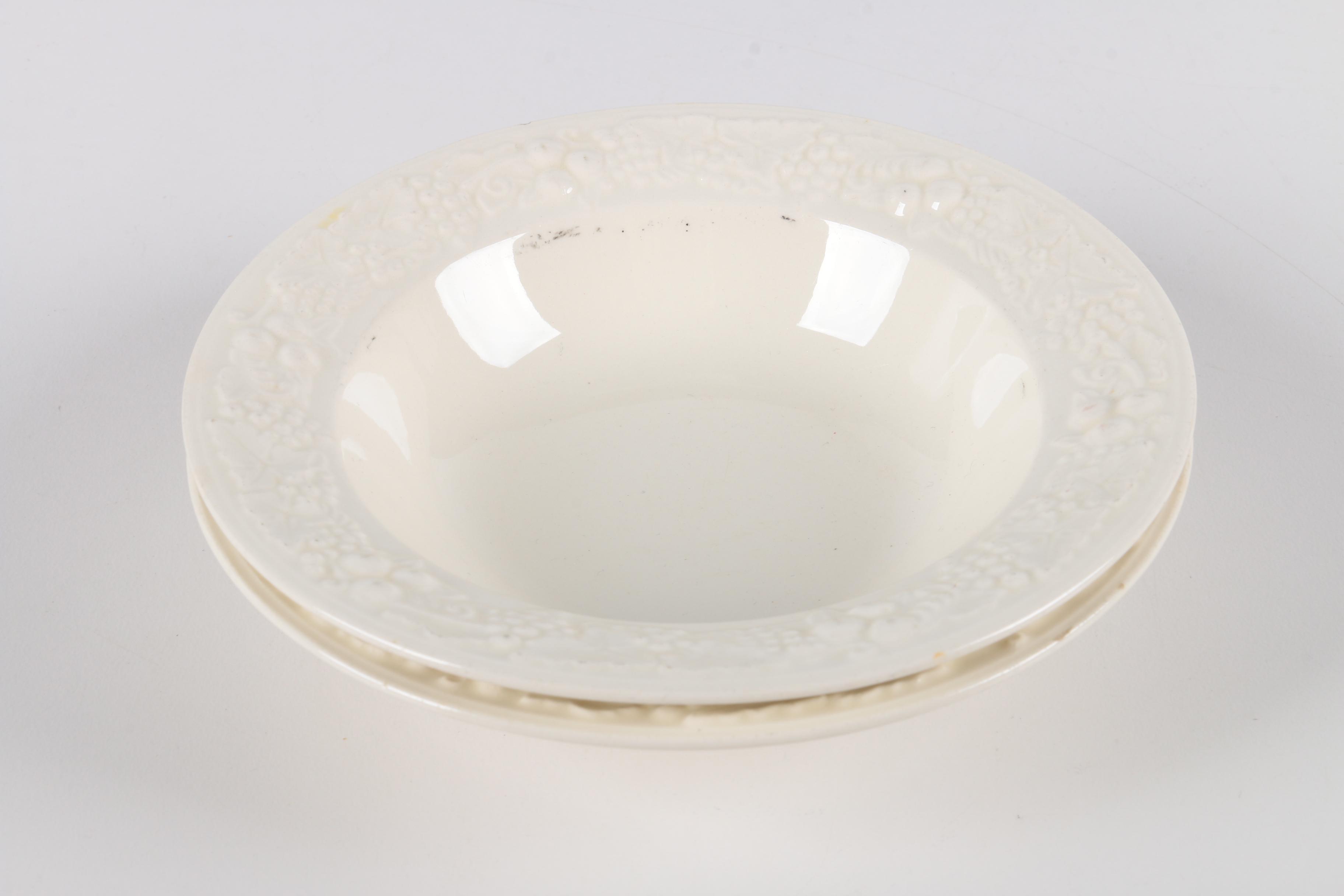 Homer Laughlin Ceramic Tableware