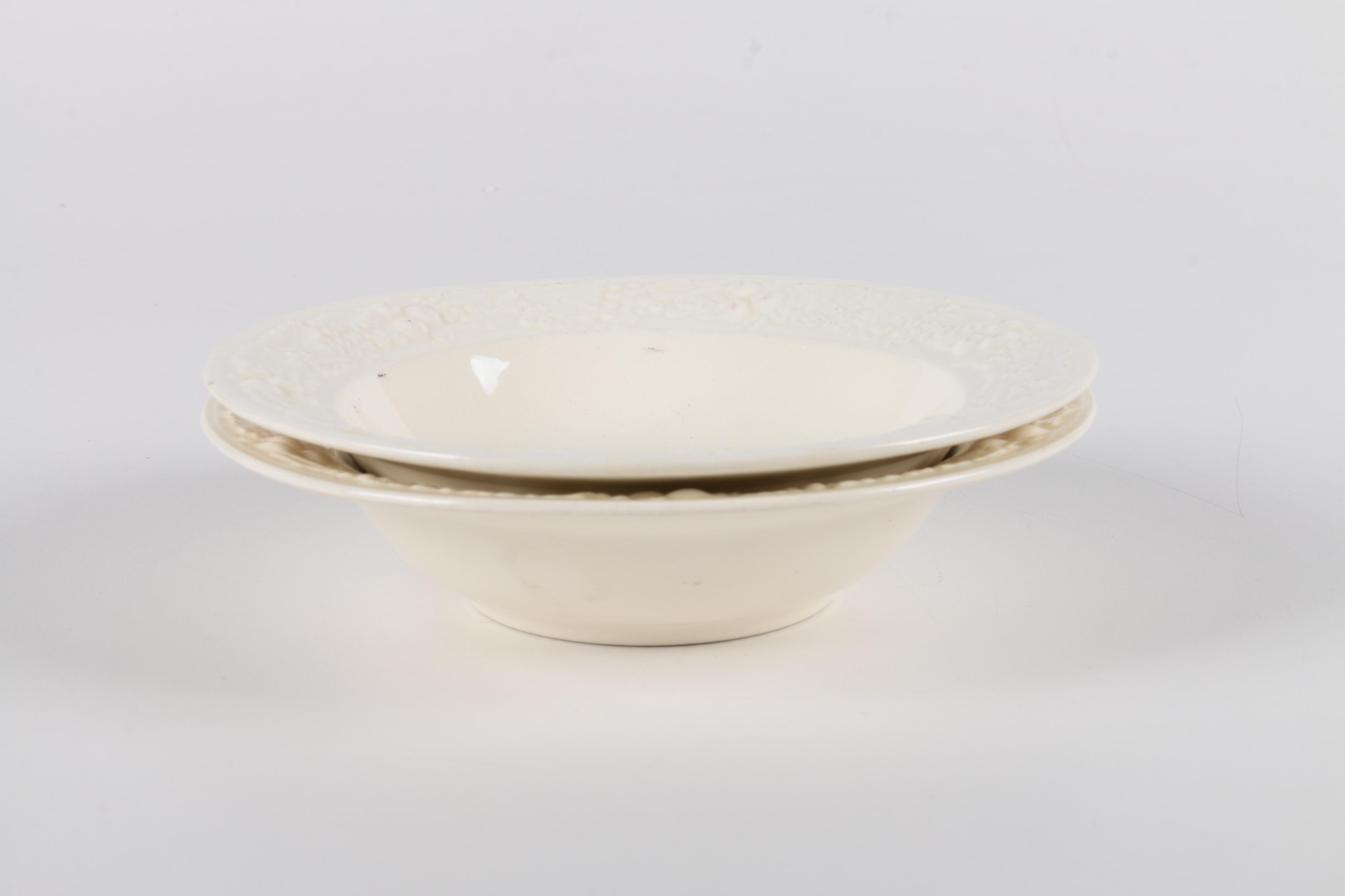 Homer Laughlin Ceramic Tableware