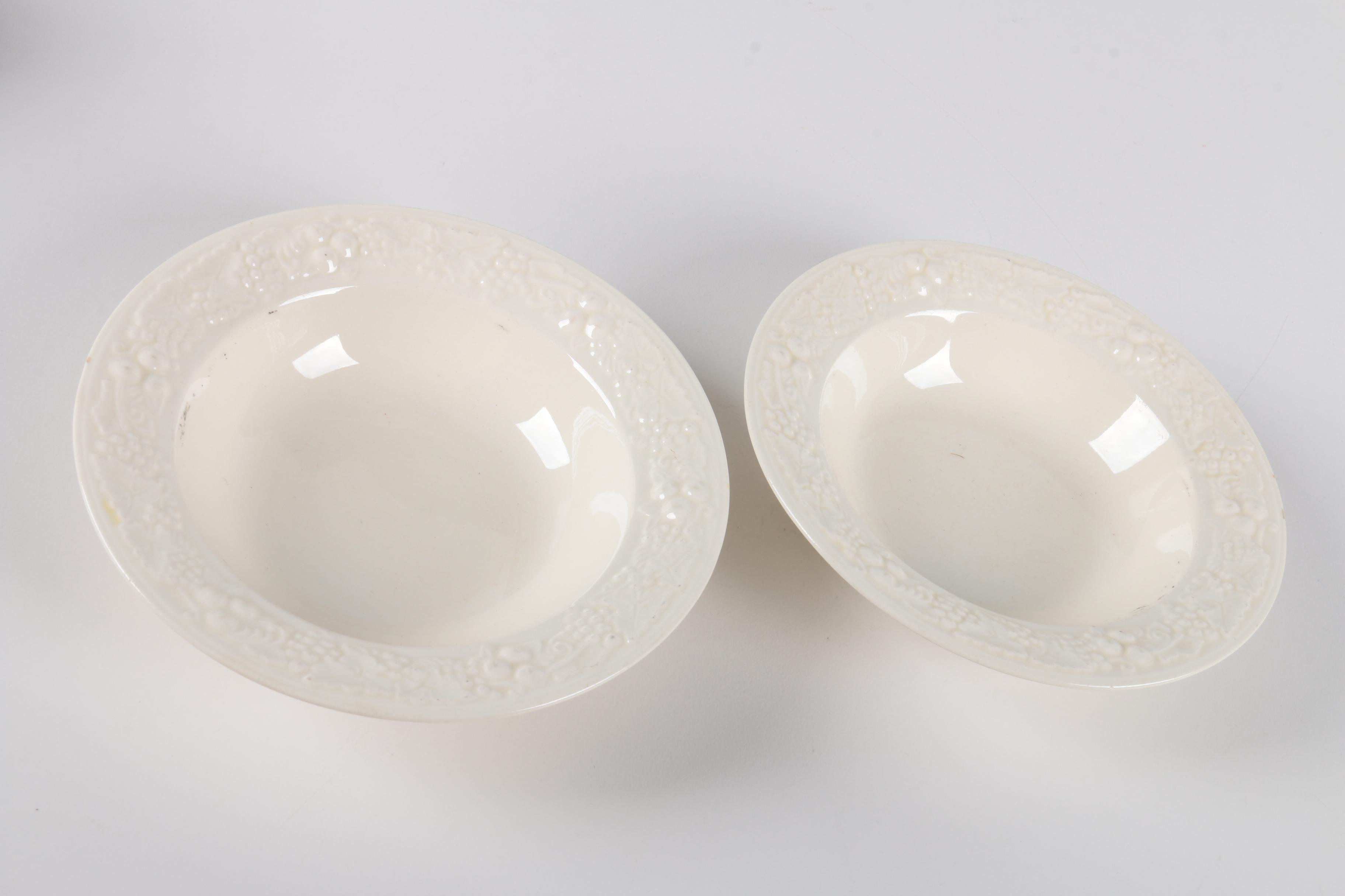 Homer Laughlin Ceramic Tableware