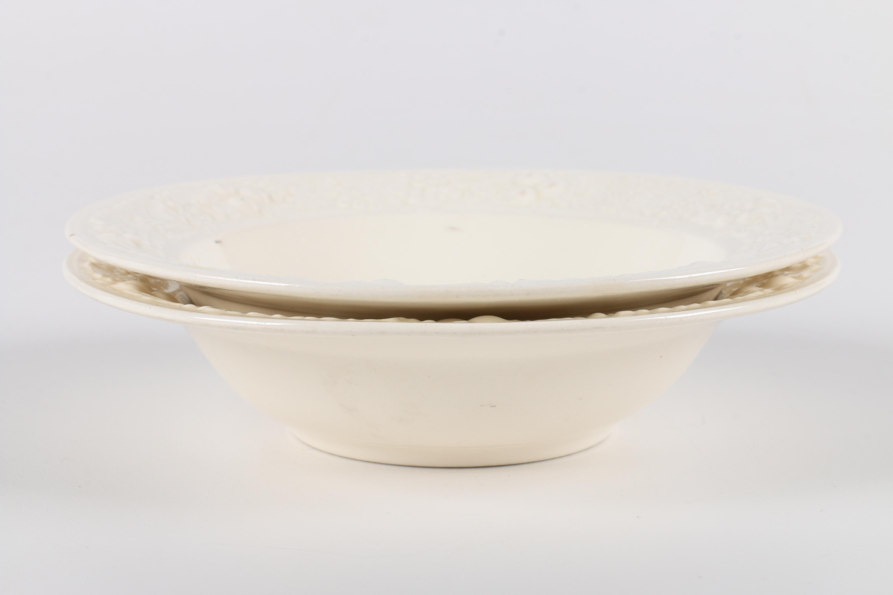 Homer Laughlin Ceramic Tableware