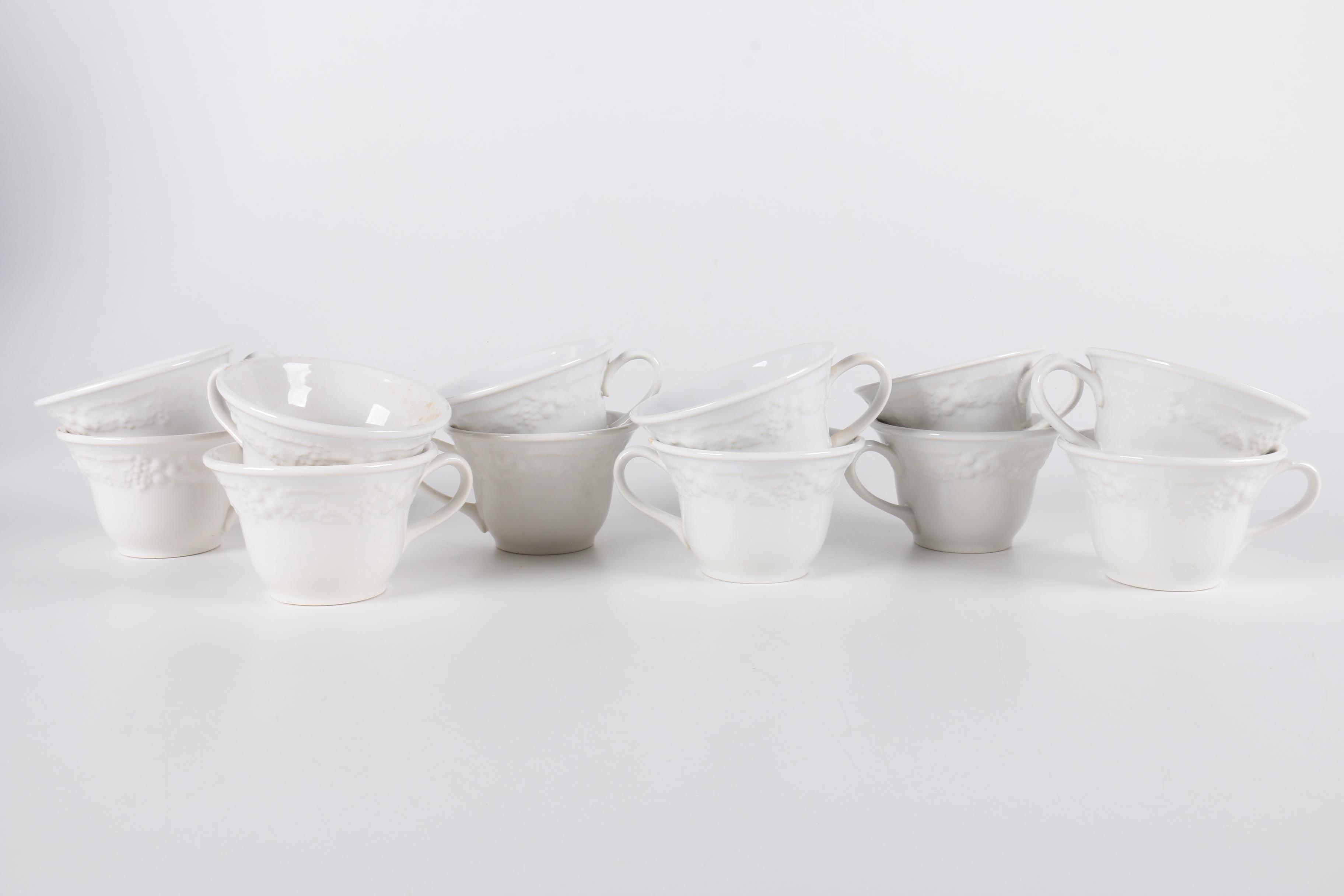 Homer Laughlin Ceramic Tableware