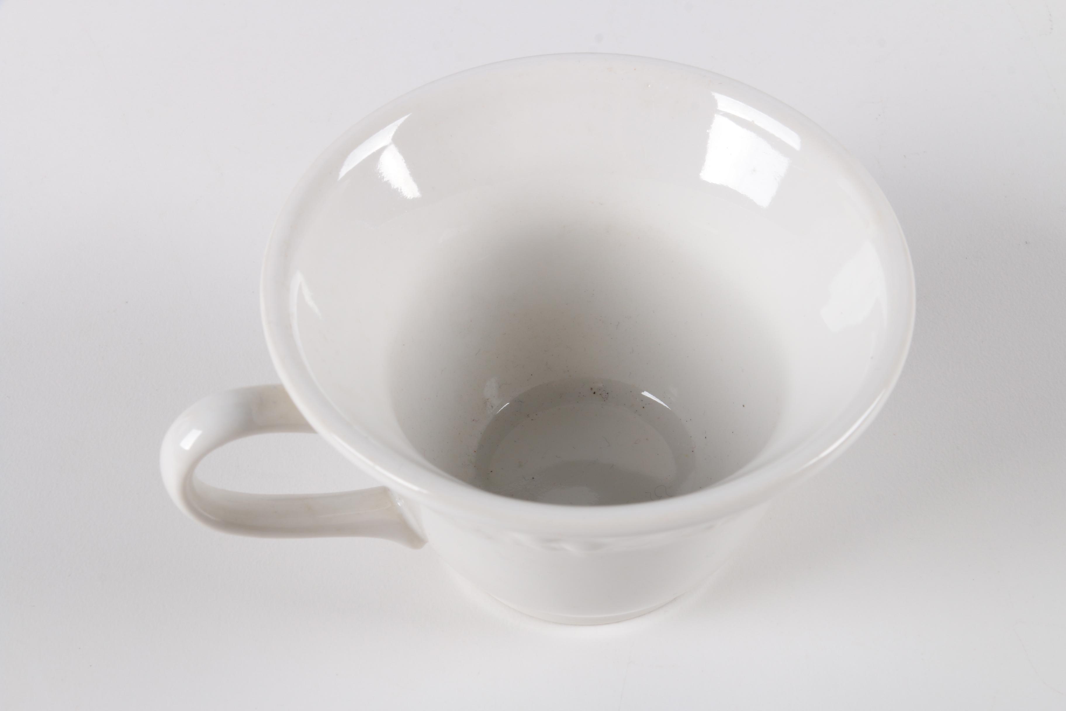 Homer Laughlin Ceramic Tableware