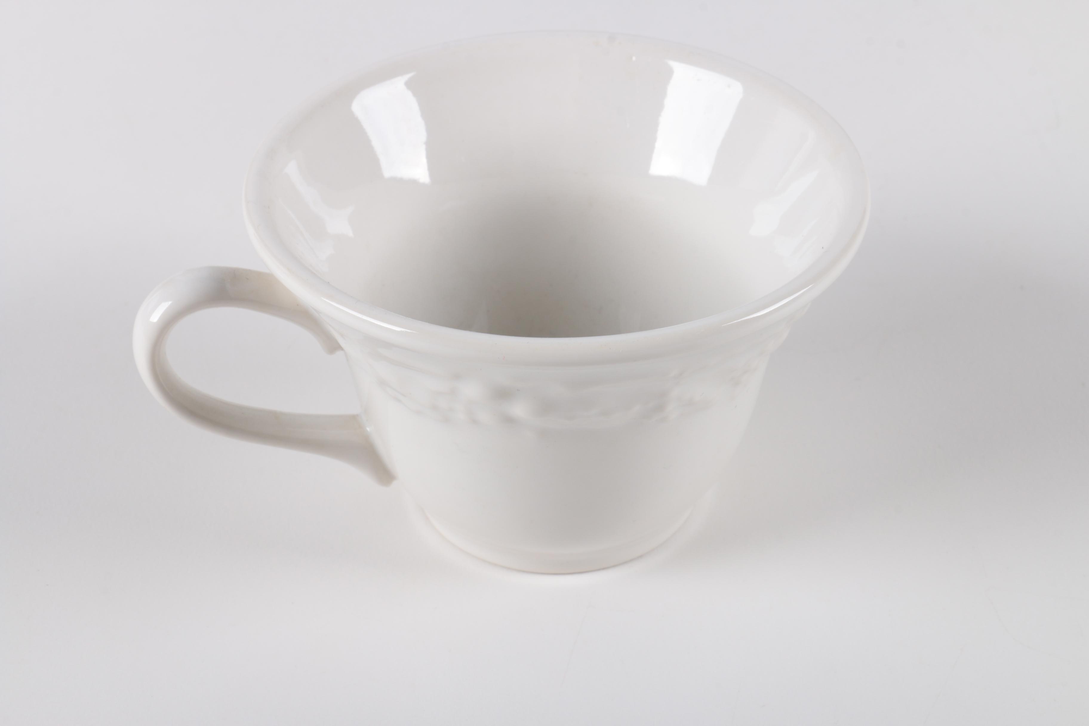 Homer Laughlin Ceramic Tableware