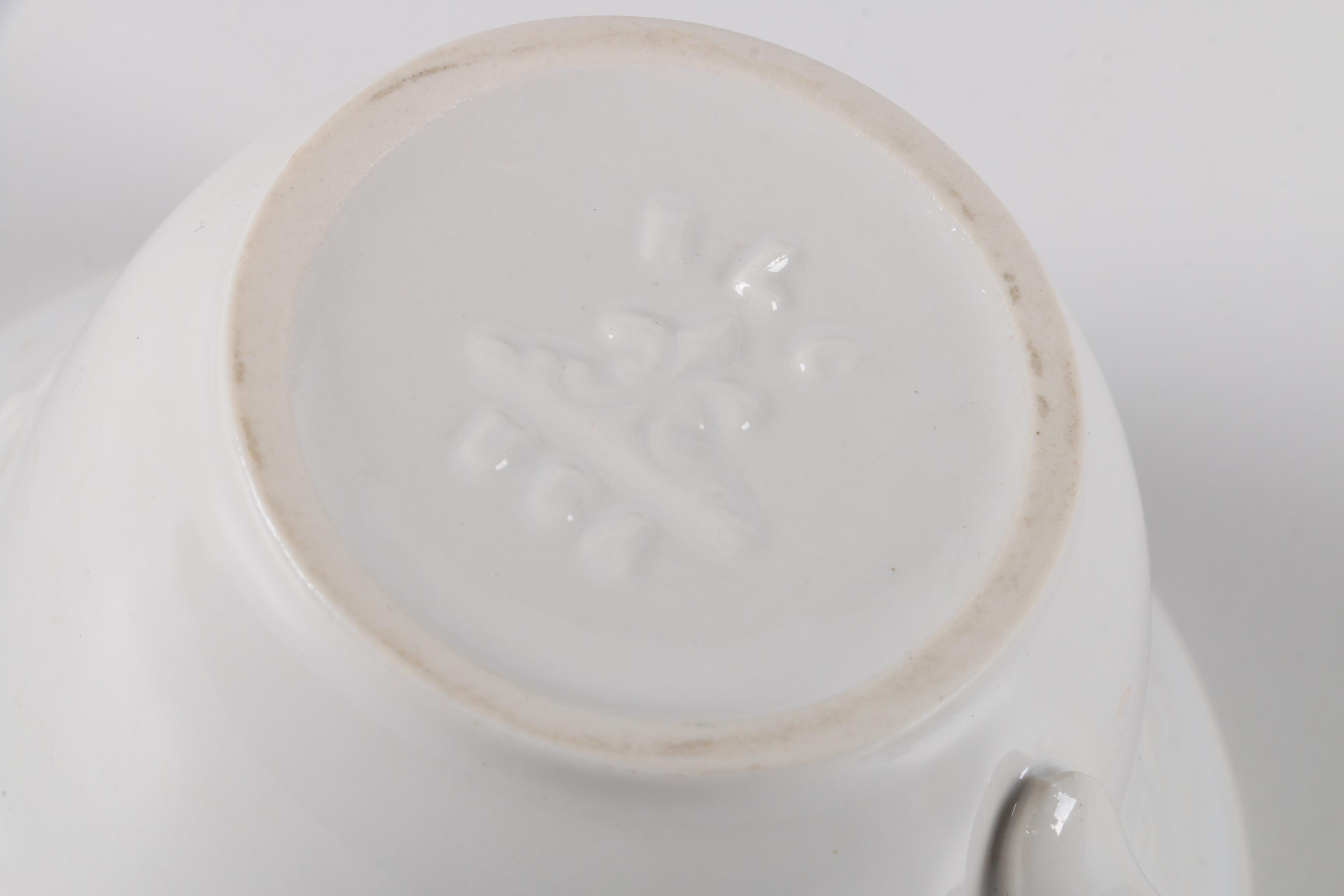 Homer Laughlin Ceramic Tableware