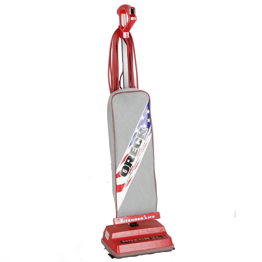 Oreck XL Commercial Vacuum
