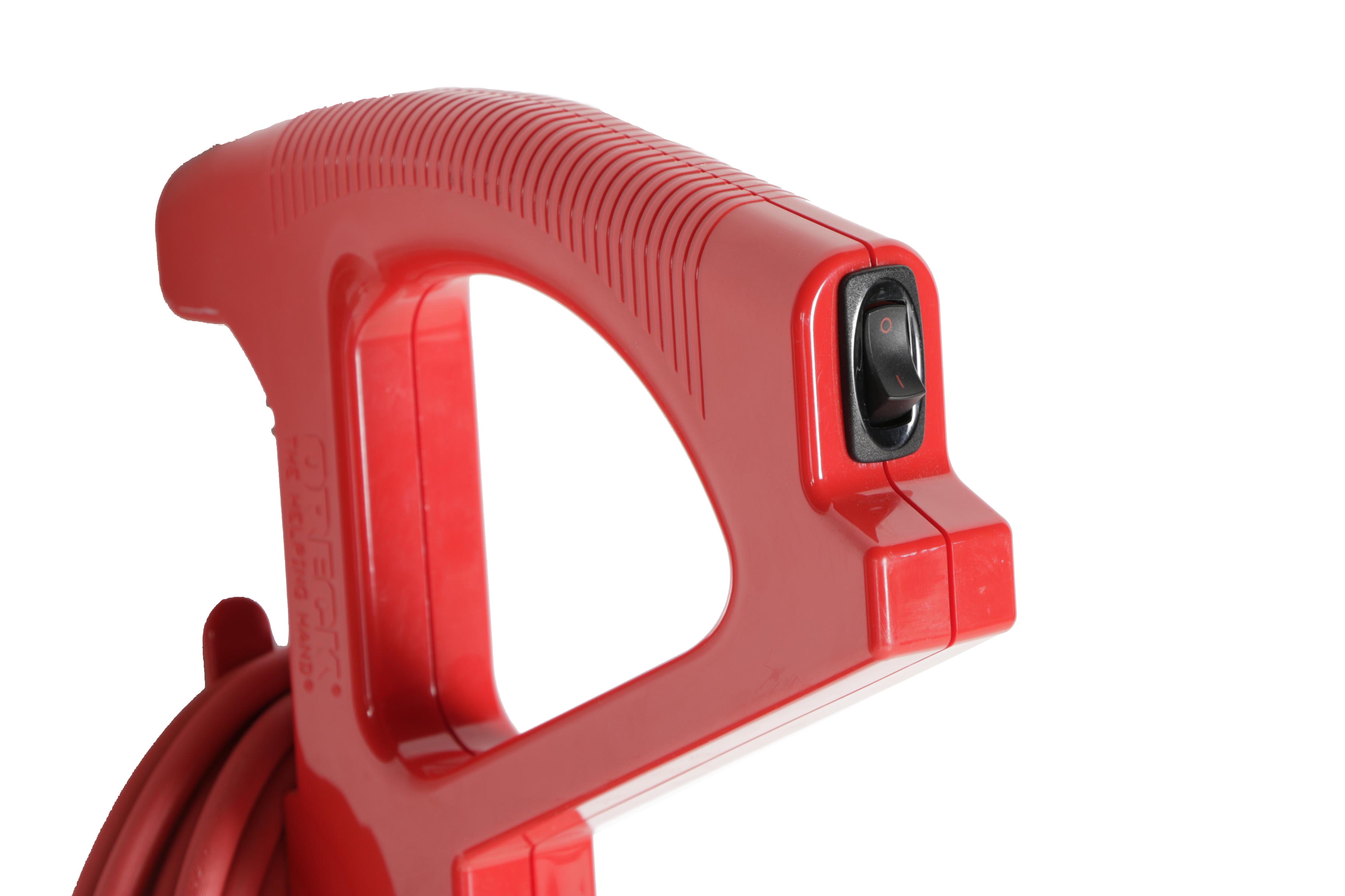 Oreck XL Commercial Vacuum