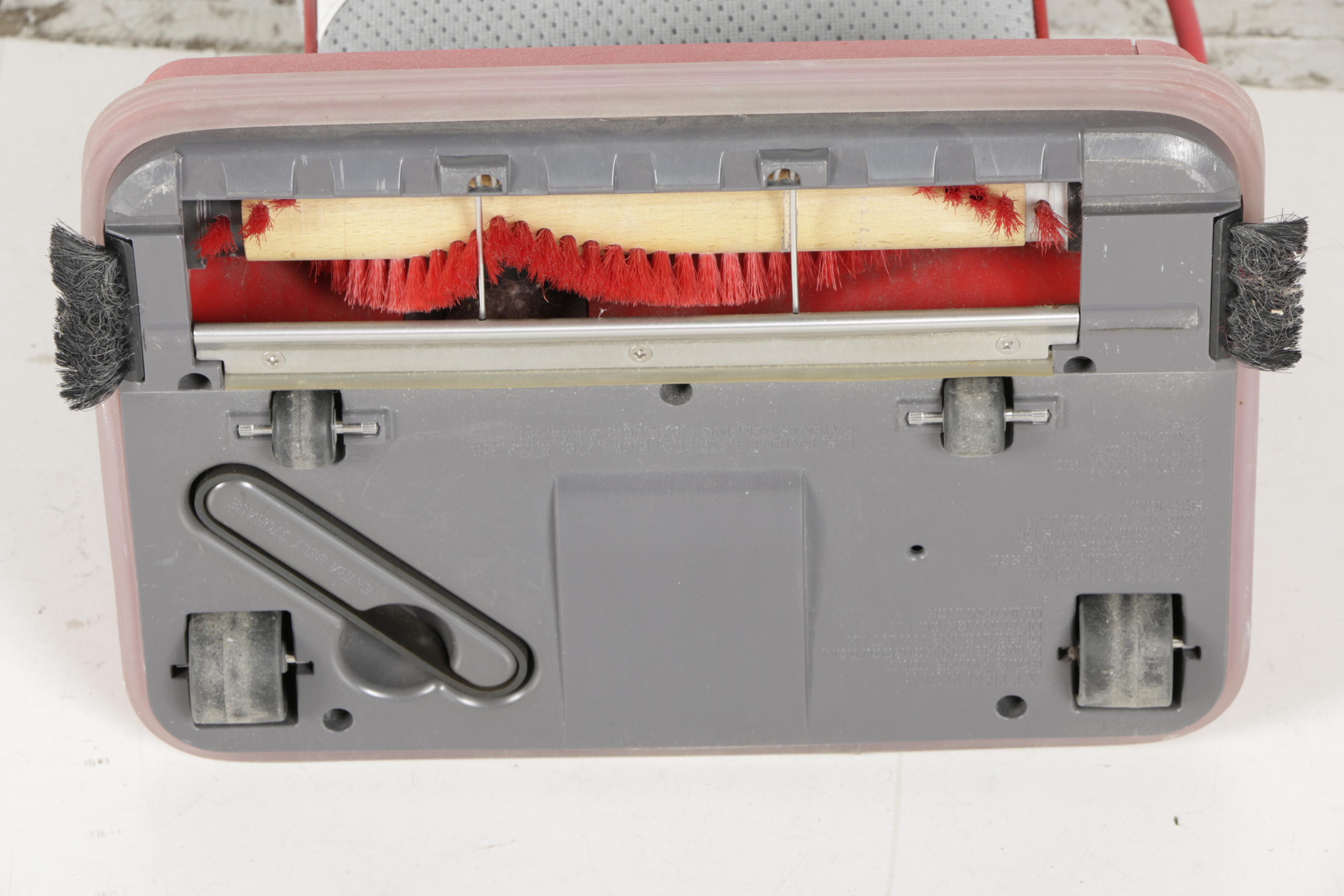 Oreck XL Commercial Vacuum