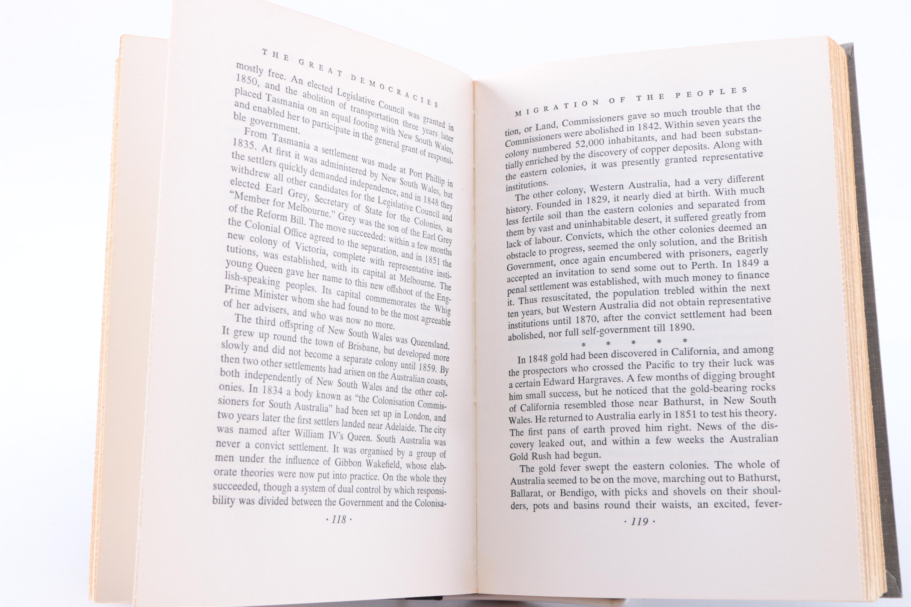 Winston Churchill Books featuring "The Second World War" Series